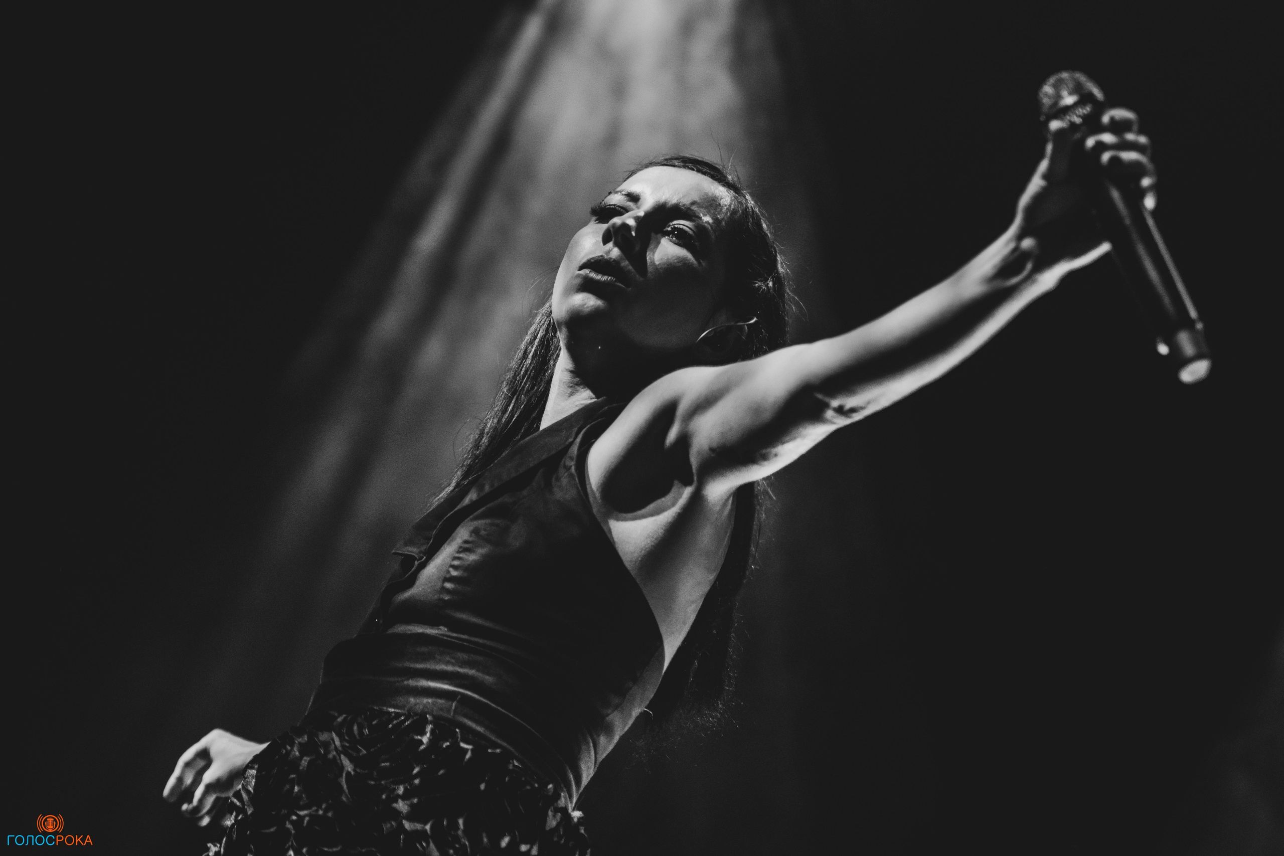 Мураками | 1930 Moscow. Концертный фотограф Михальченкова Алёна | Москва