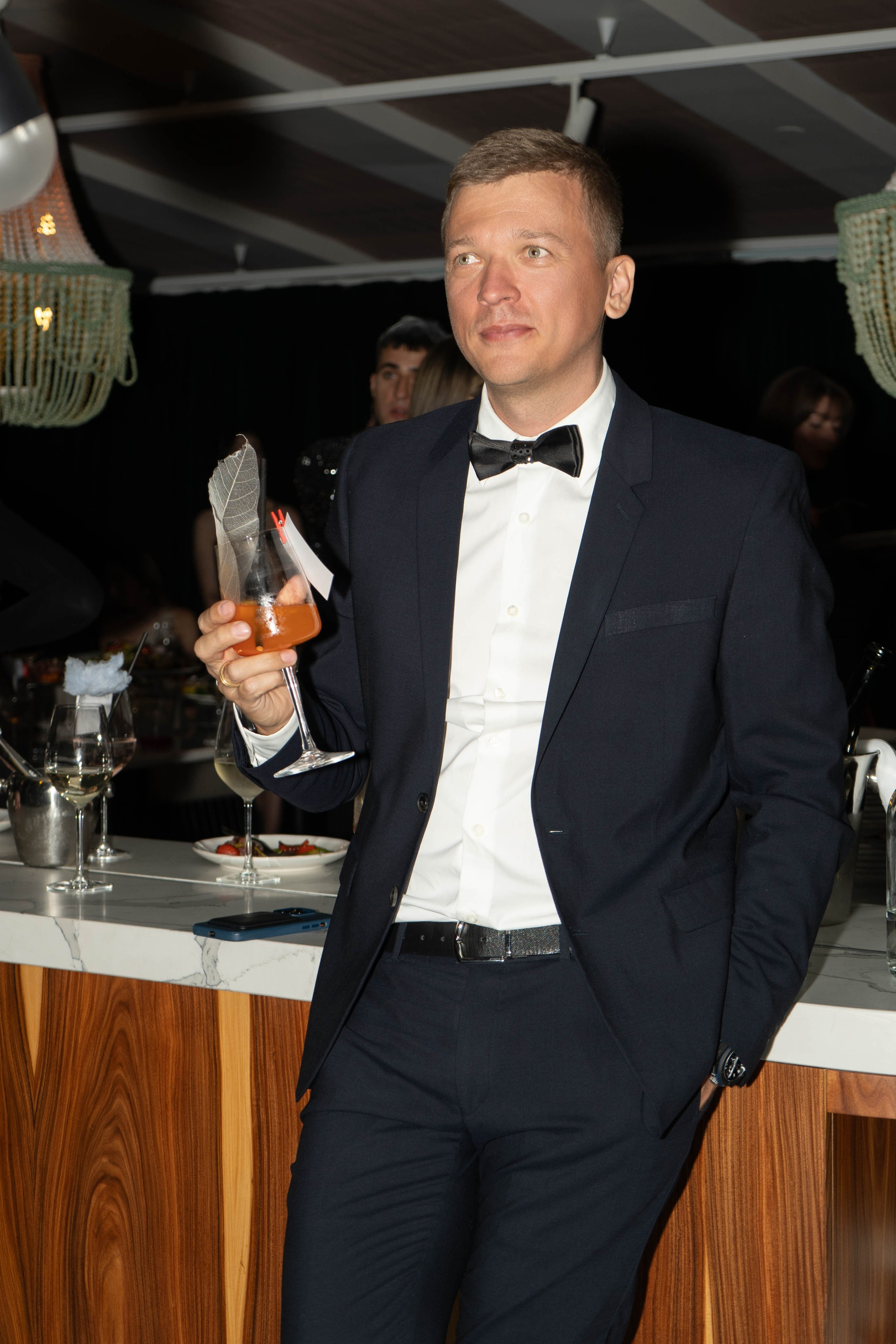 Корпоратив «Первый». Фотограф из Владивостока Юлия Черепова