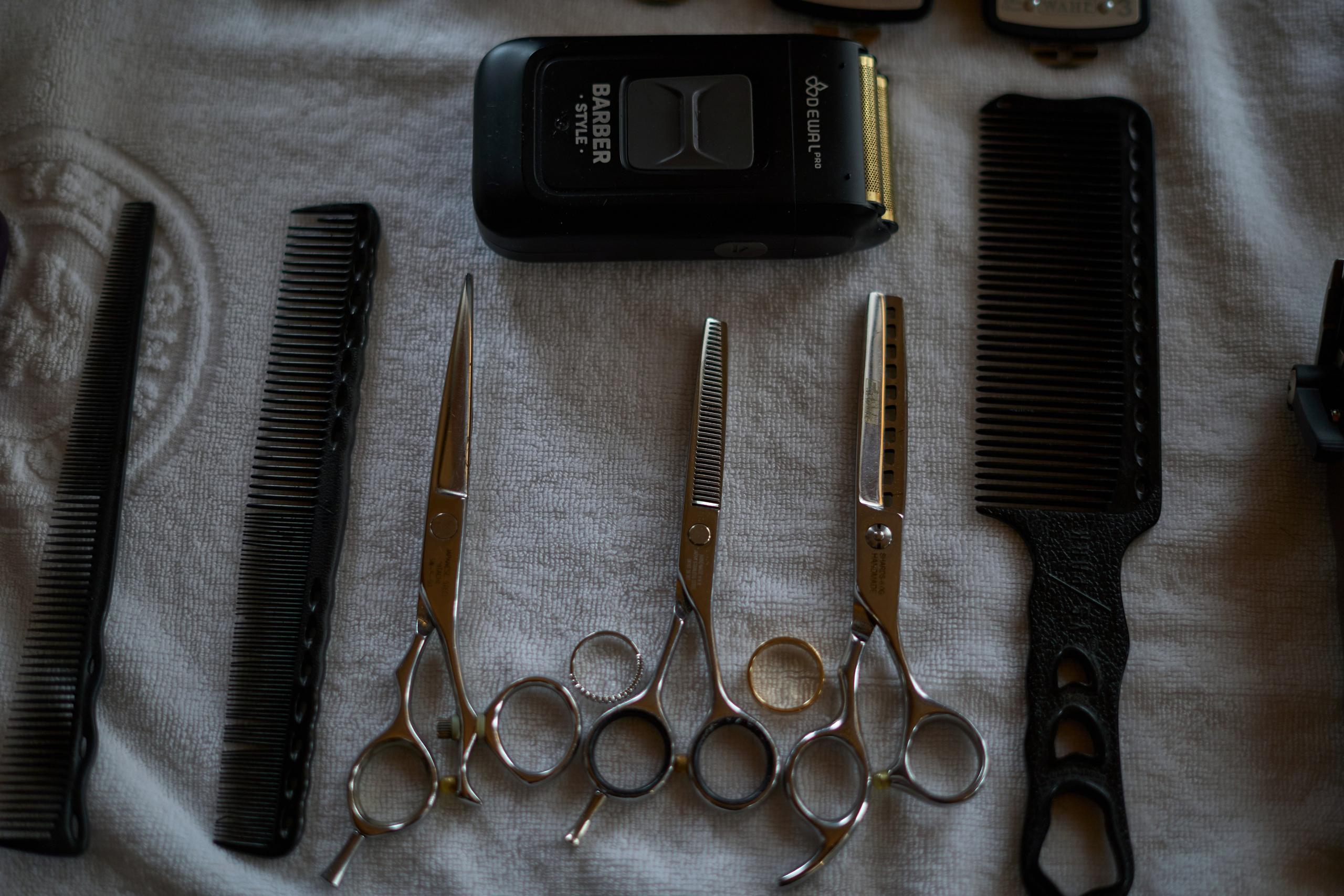 Захар и Валерия. Фотограф из Владивостока Юлия Черепова