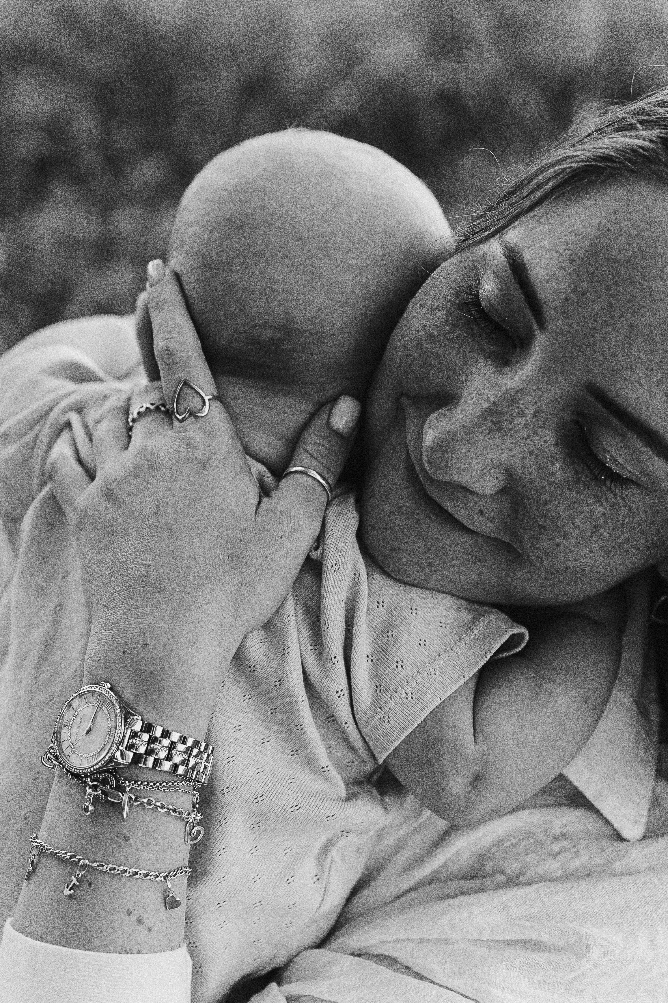 Детский портрет. Женский, семейный и детский фотограф Москва Черешнева Злата