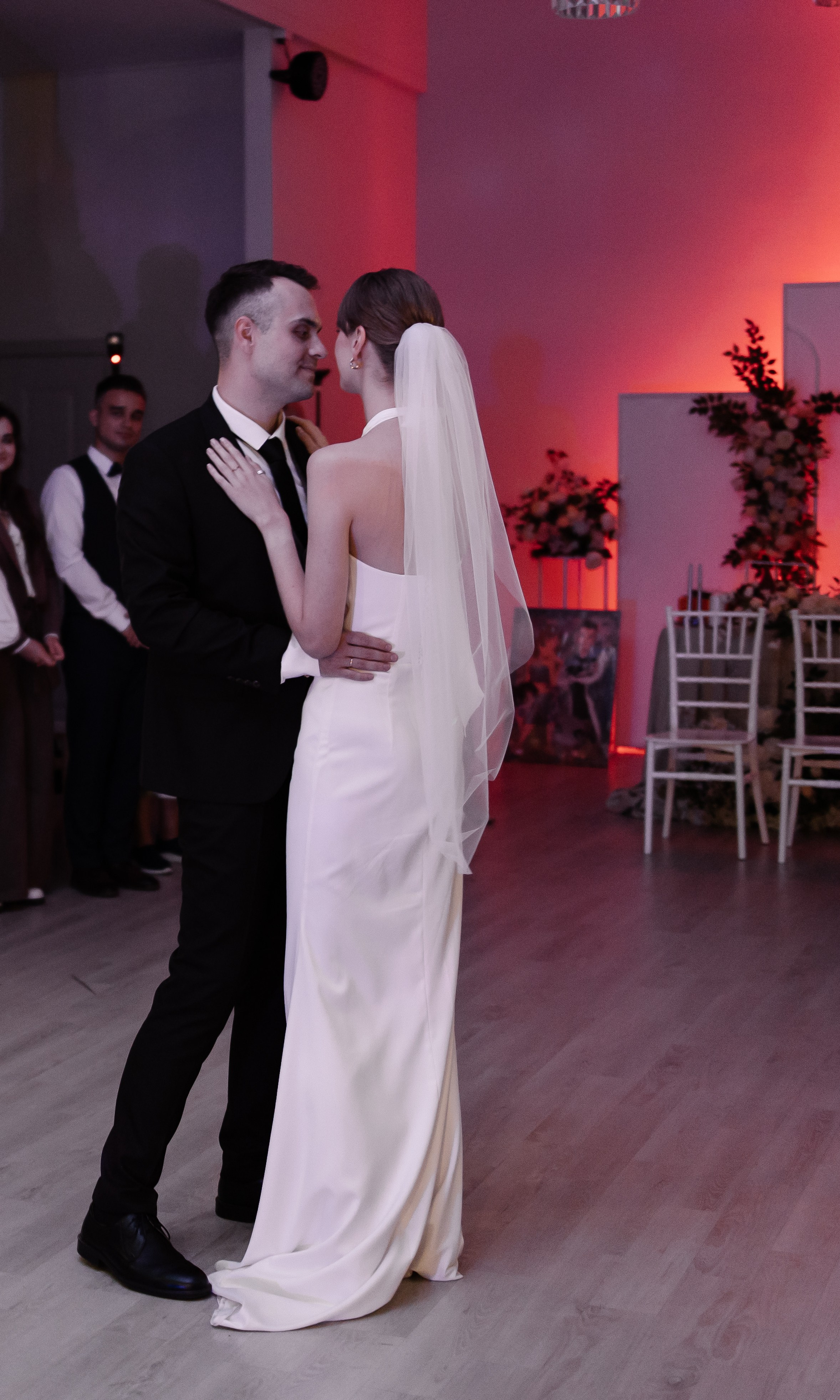 Кирилл и Дарья. СВАДЕБНЫЙ ФОТОГРАФ ЧЕЛЯБИНСК