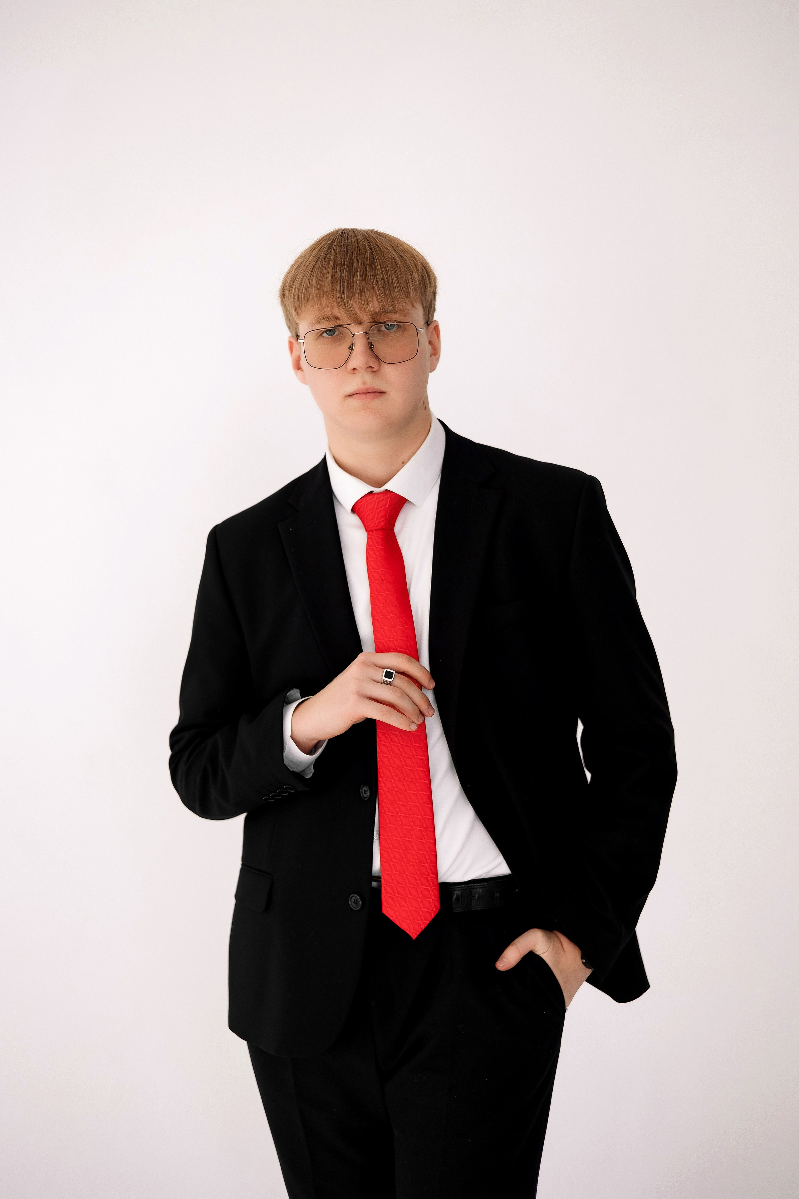 11 класс Циклорама. Фотограф Любовь Корниенко, Примоский край