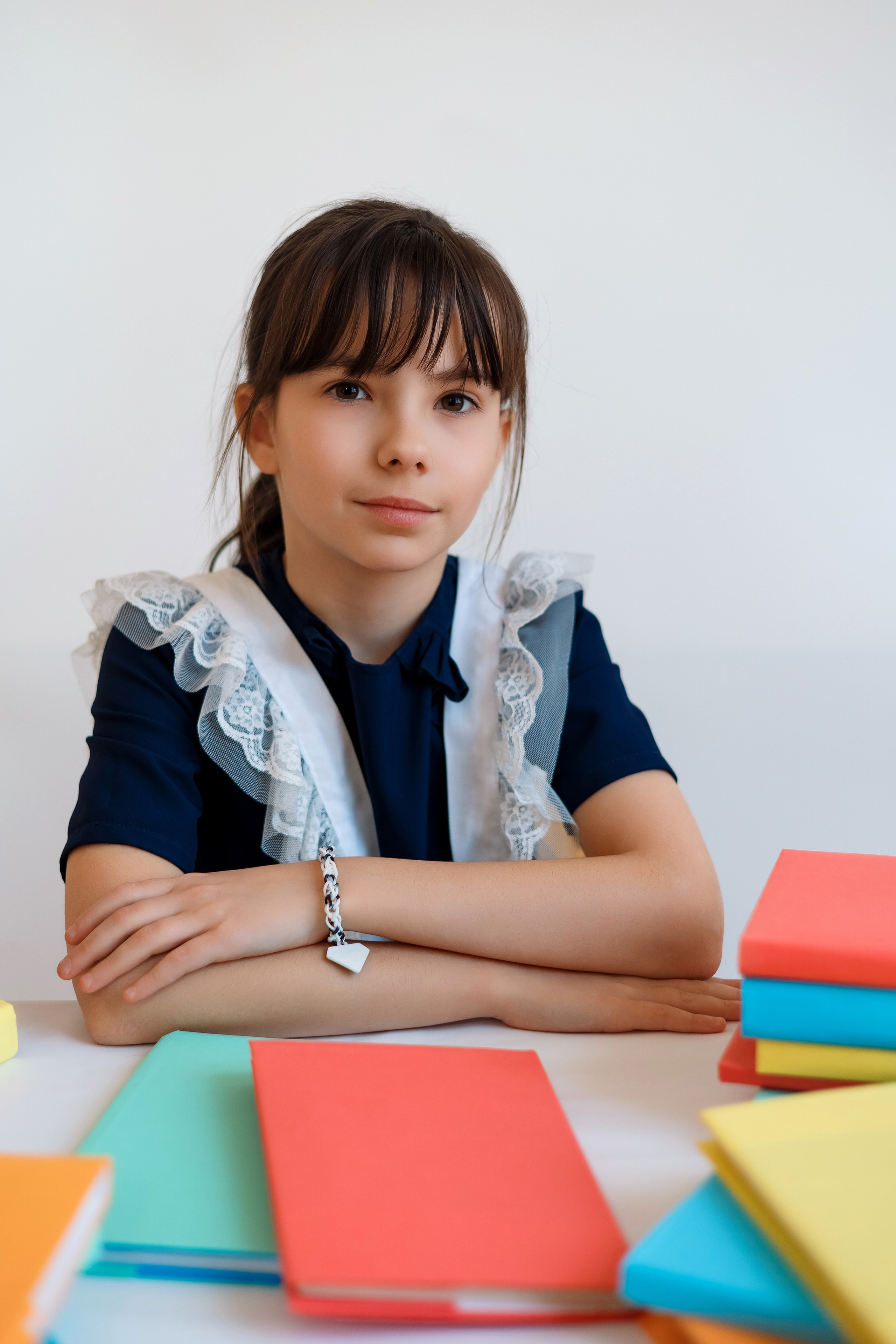 4 класс 7 школа. Фотограф Любовь Корниенко, Примоский край