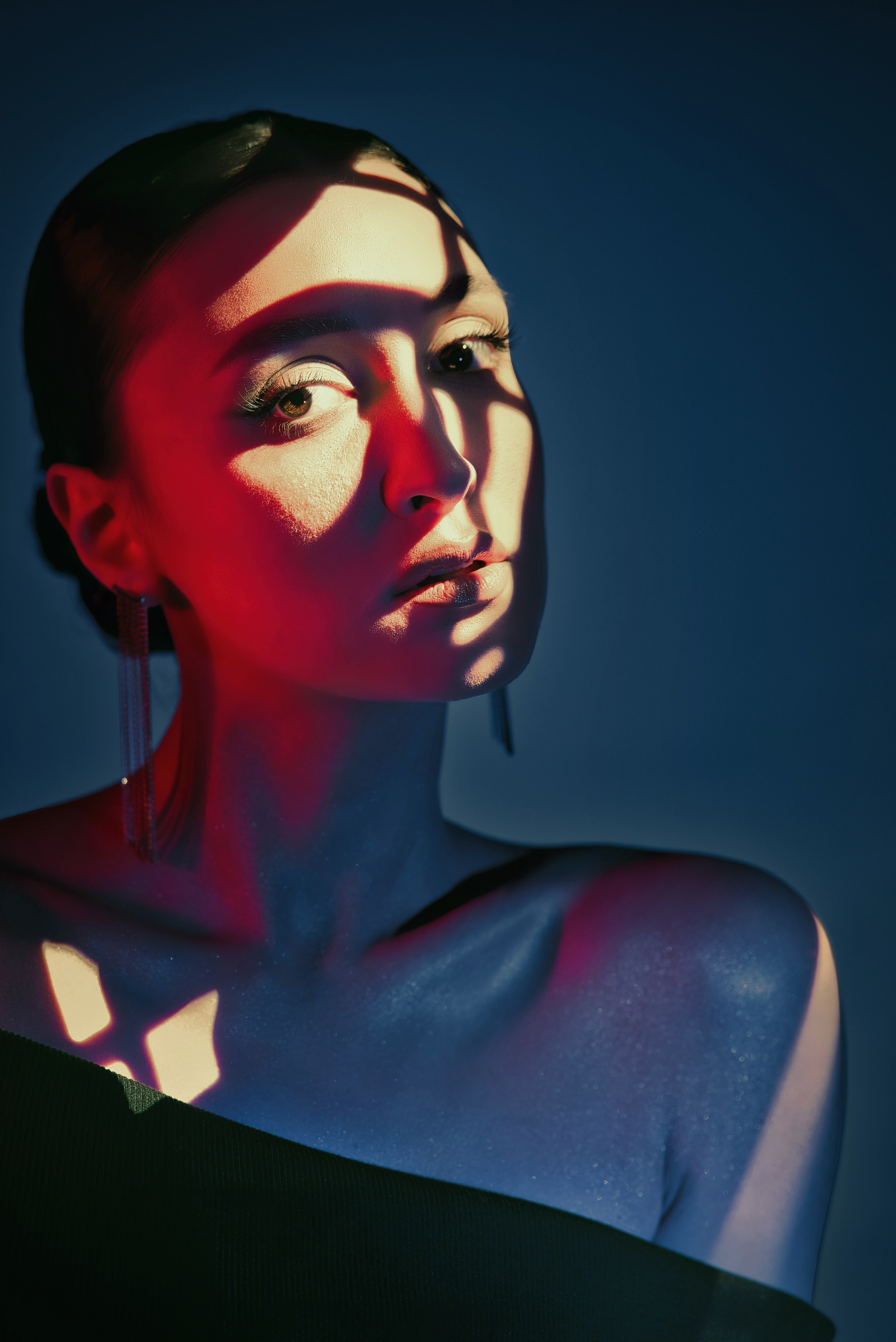 Гобо. Фотограф Денис Кривопусков