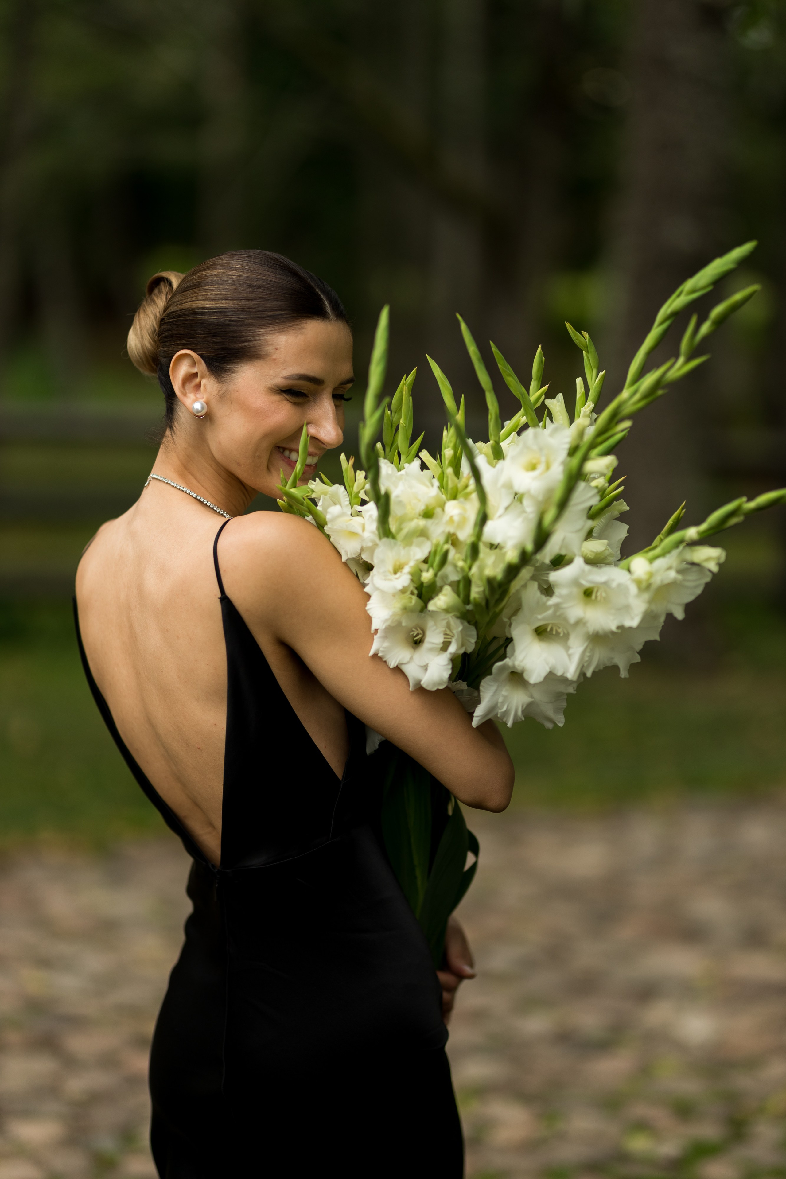 Д&Е. Свадебный фотограф Гомель