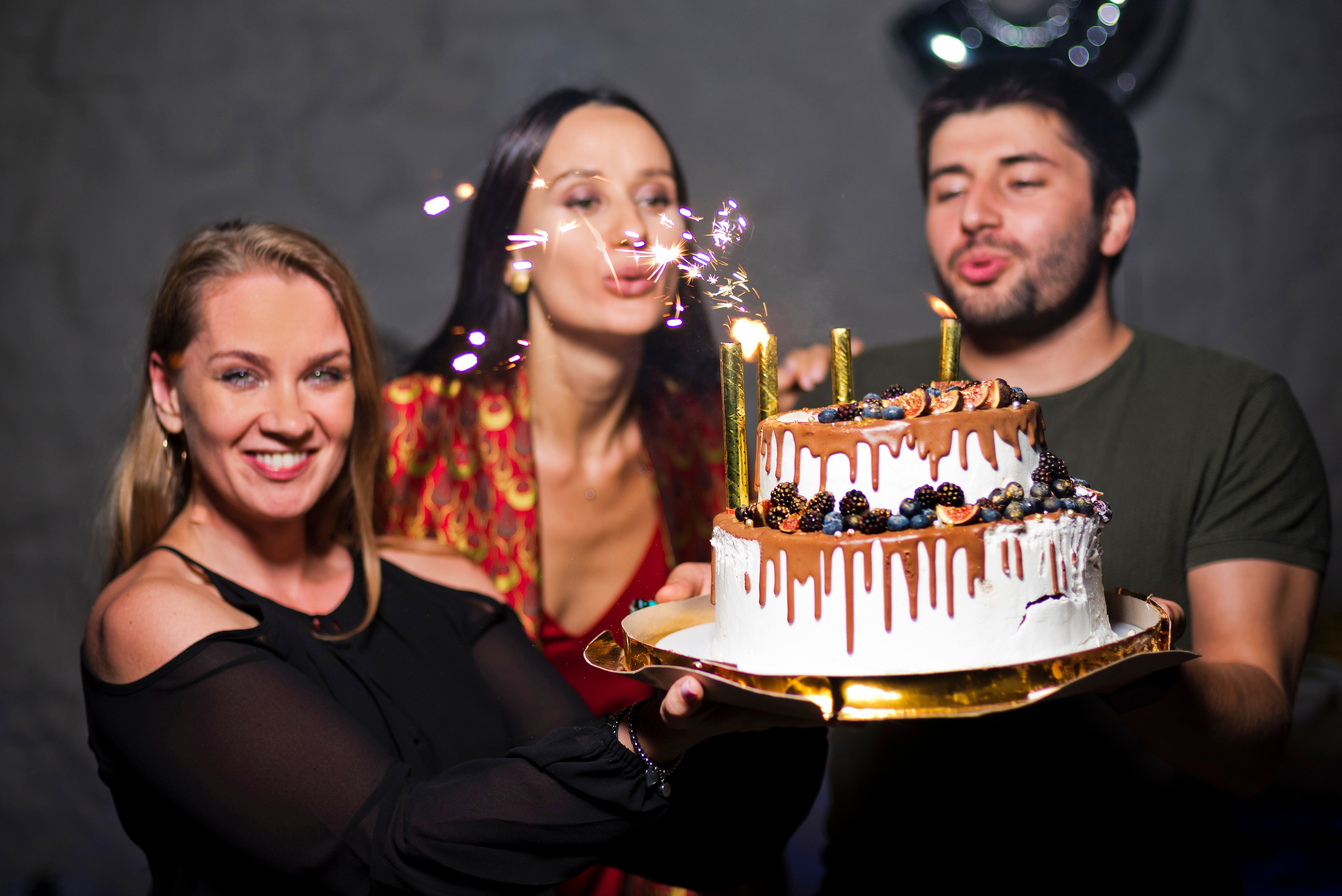 Эмоции. Фотограф Андрей Милевский в Москве. Репортаж на ваших значимых событиях