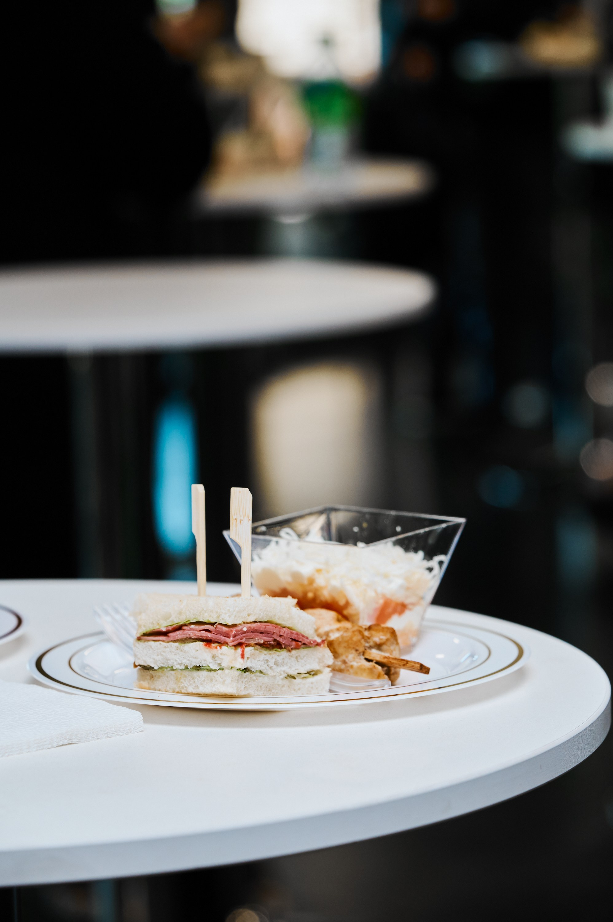 GOlUBEV CATERING. Коммерческий фотограф в Казани Ксения Добролюбова