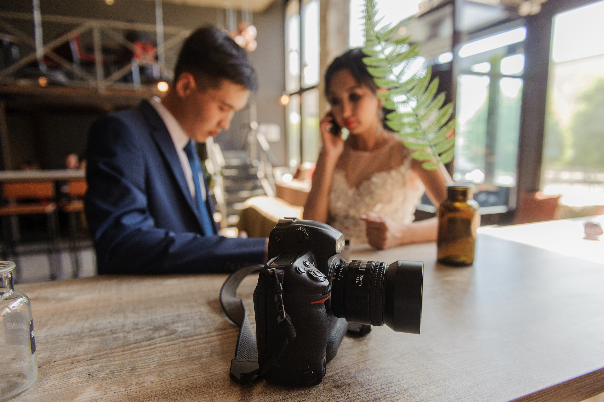 Отзывы. Семейный и свадебный фотограф в Улан-Удэ, Иркутске Илья Спектор