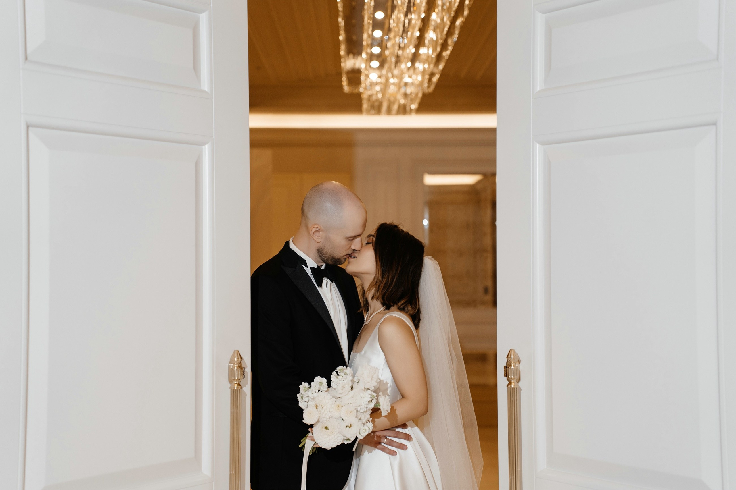 Свадьба в Марриотт Империал. Свадебный и семейный фотограф в Москве Светлана Зоткина