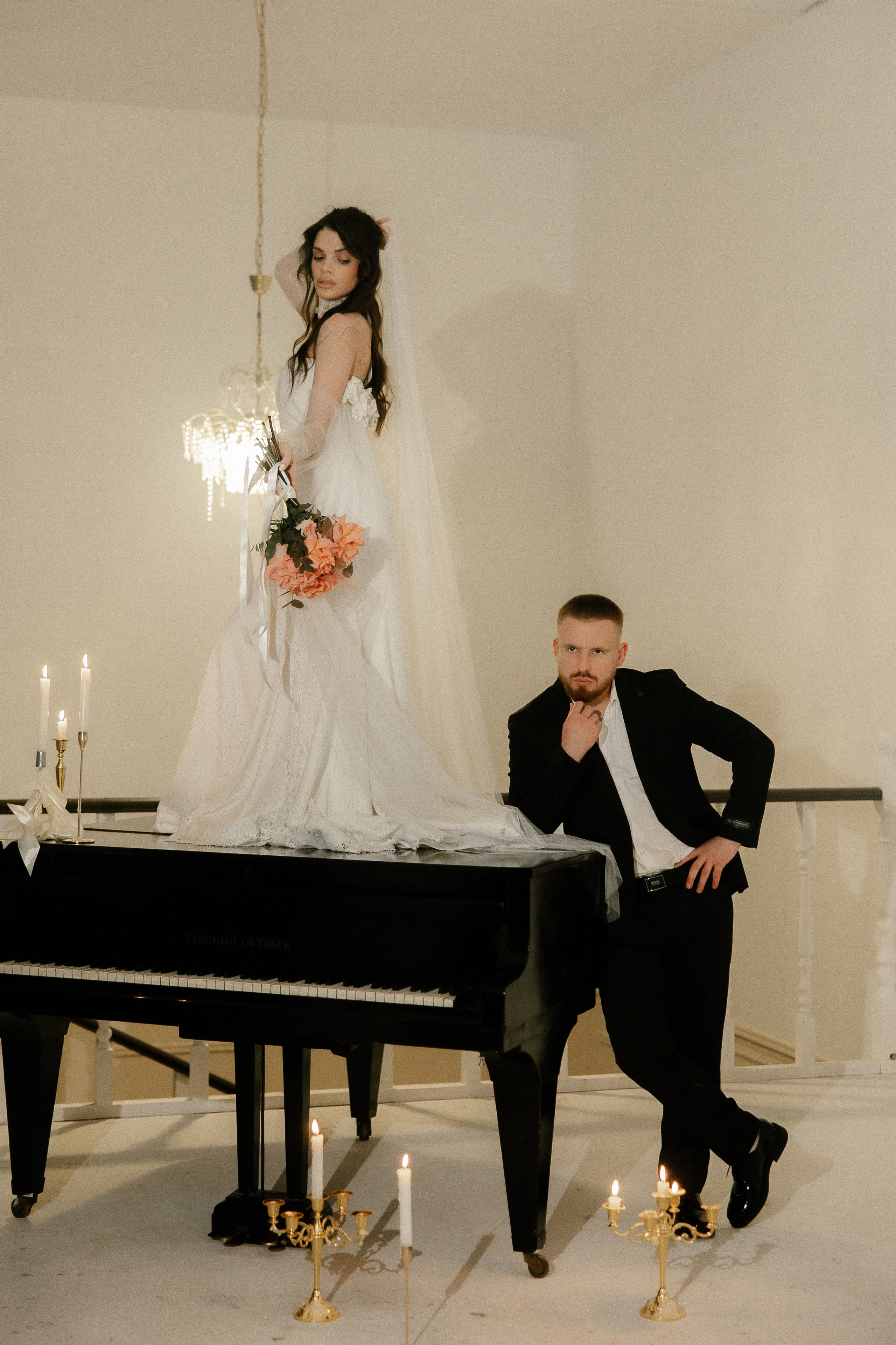 …сердца в унисон…. Свадебный и женский фотограф в Твери Екатерина Гребенкина