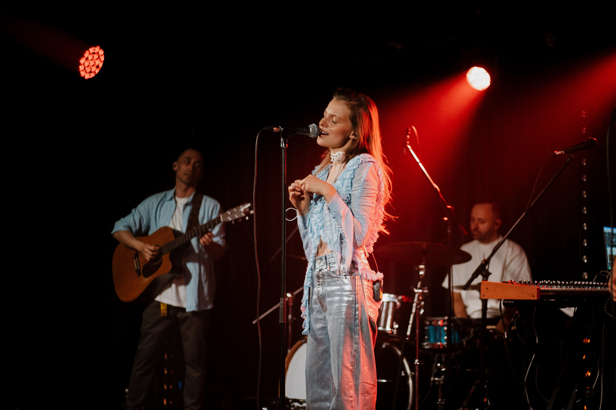 MINAEVA. Фотограф Москва