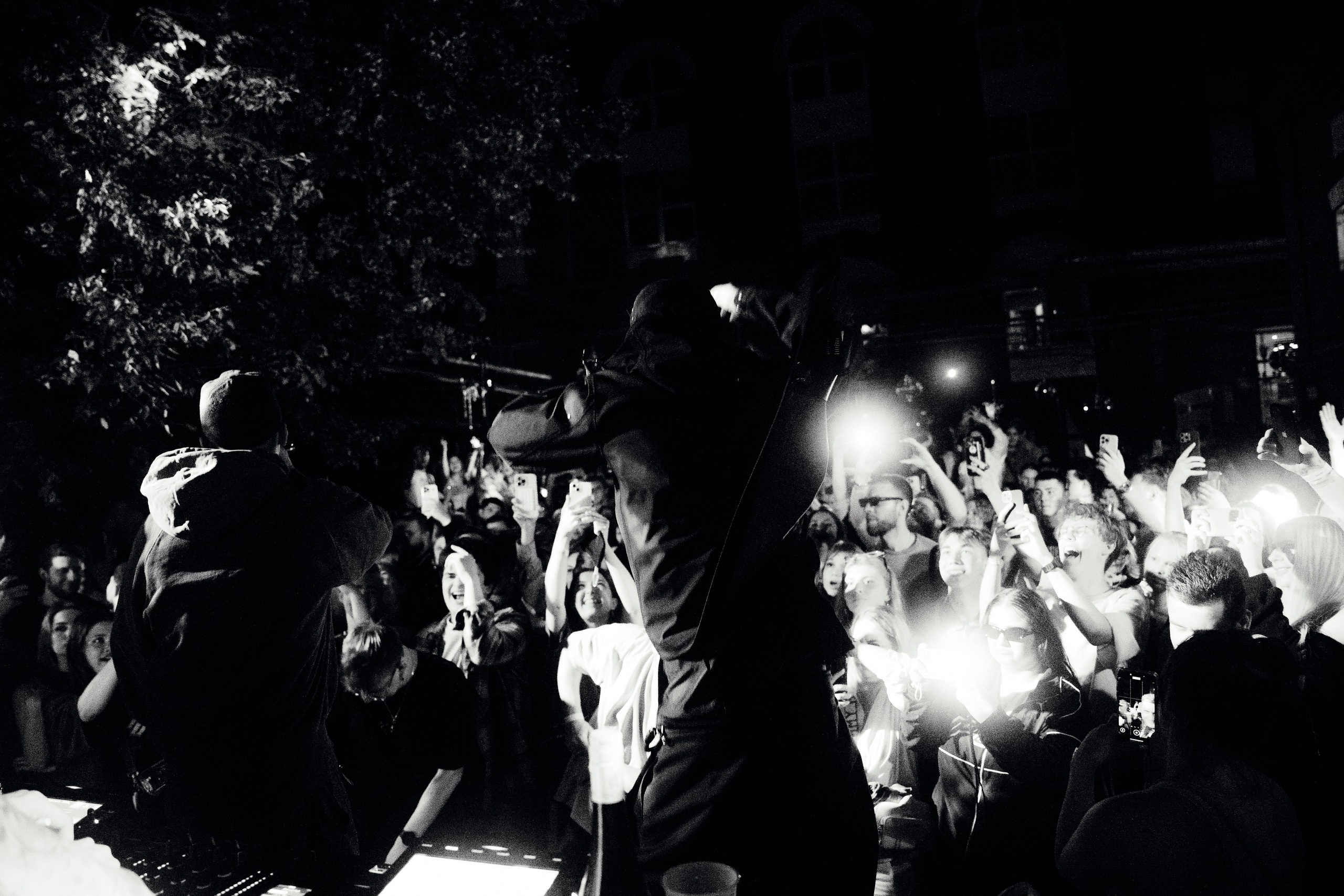 КАССЕТА. Фотограф Москва