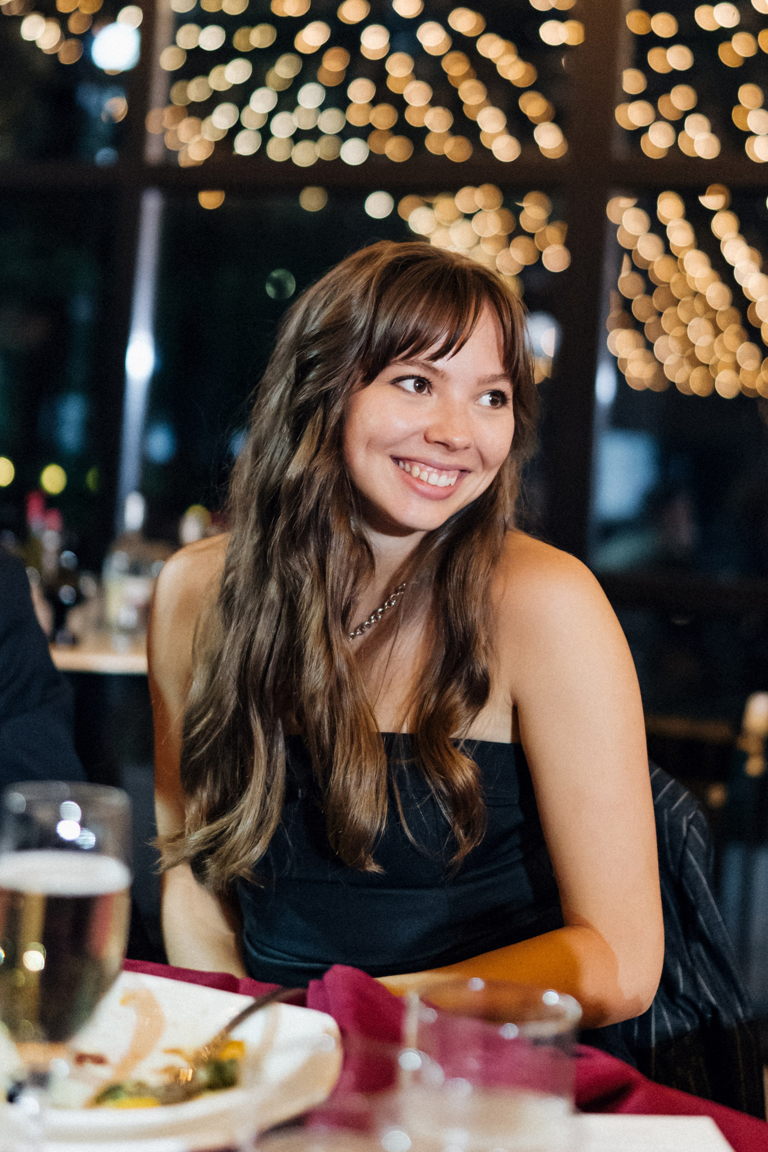 Денис и Елизавета. Фотограф в Красноярске