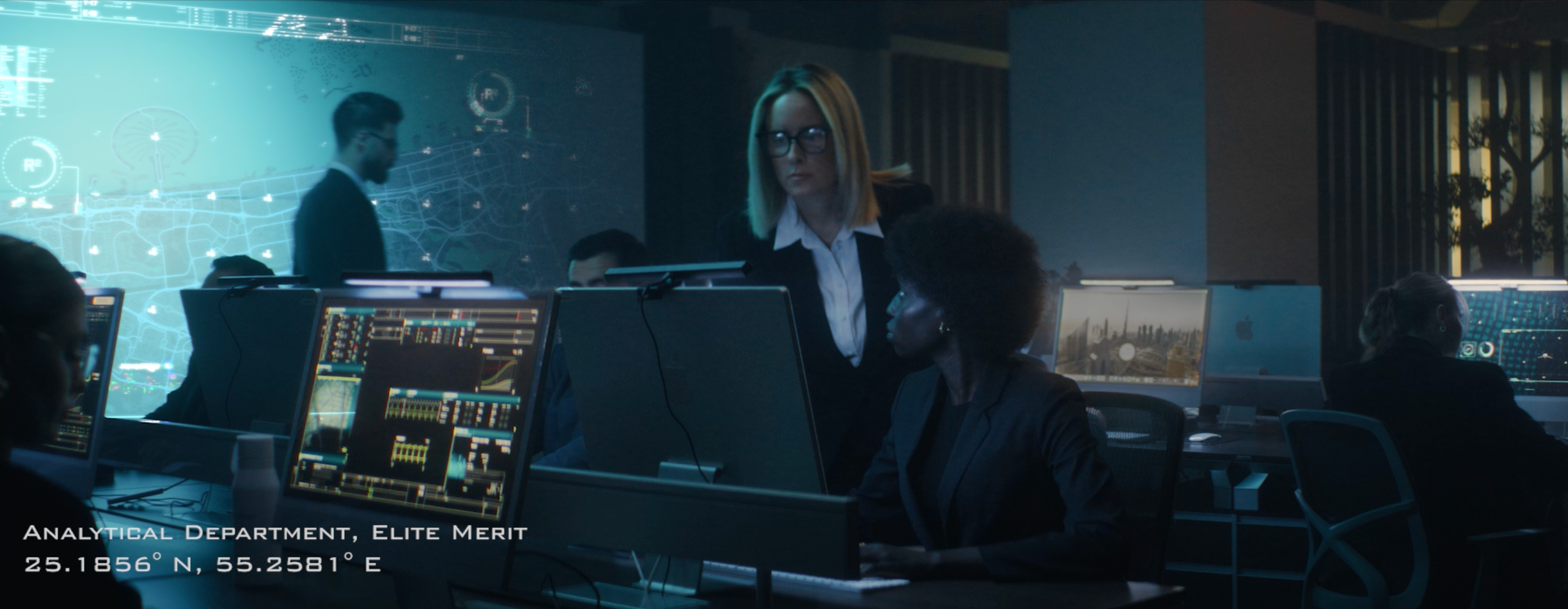 Elit merit. Naya Novikova set designer portfolio