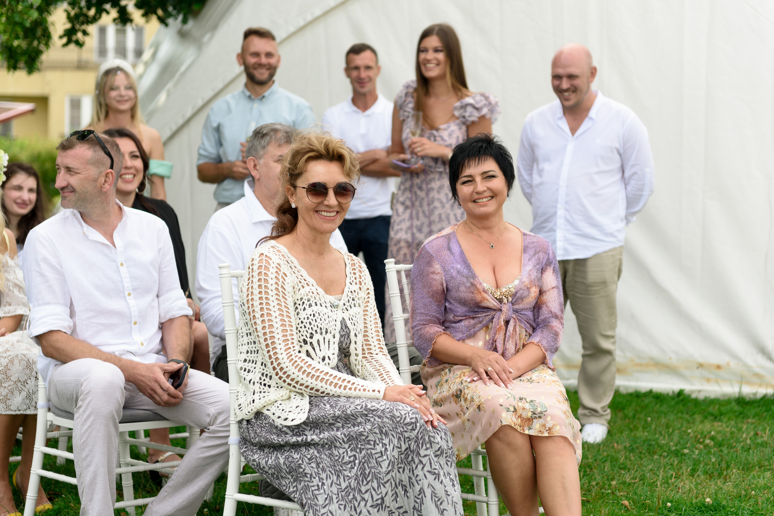 Павел и Юлия. Свадебный фотограф Калининград - Александр Зубанов