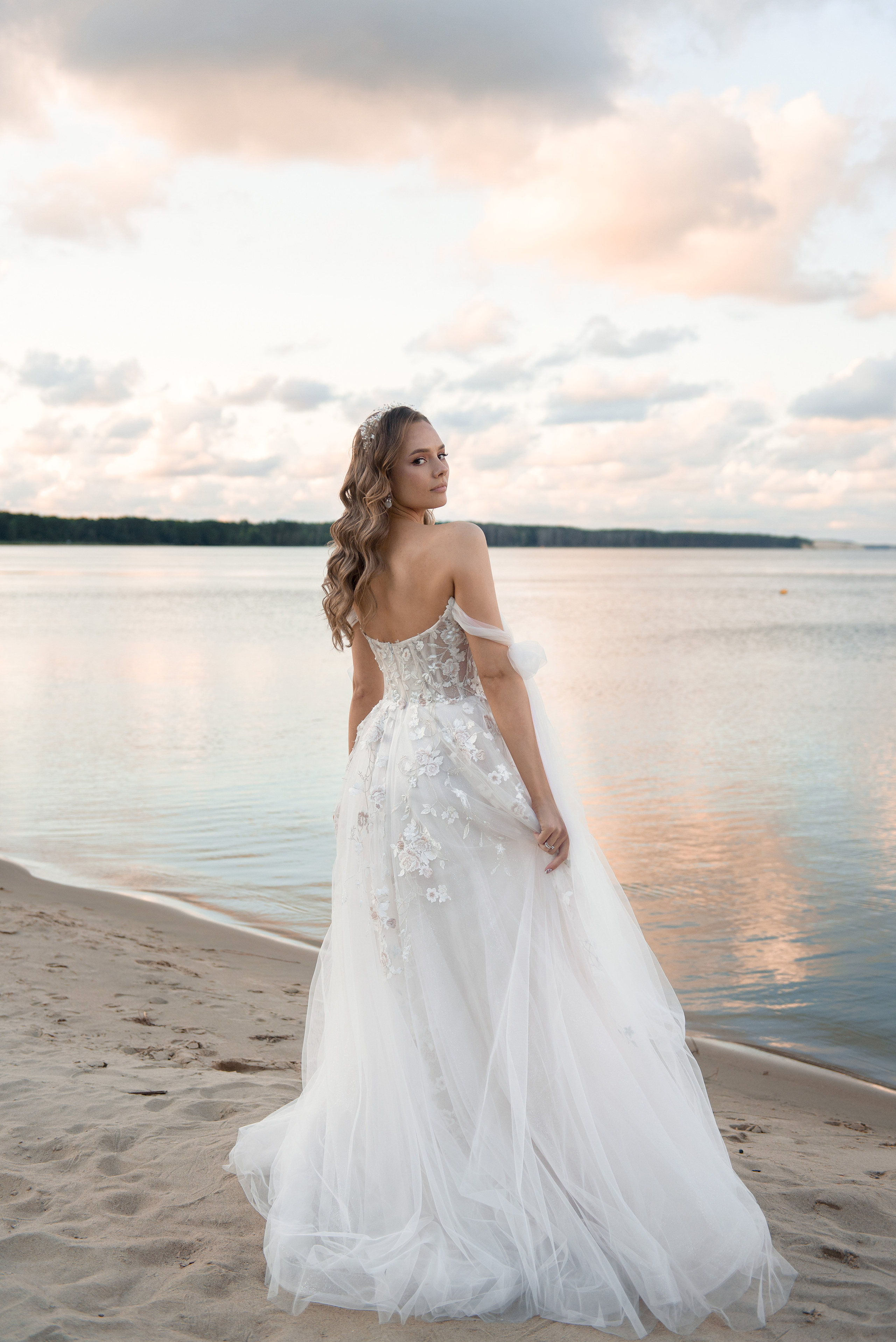 Павел и Юлия. Свадебный фотограф Калининград - Александр Зубанов