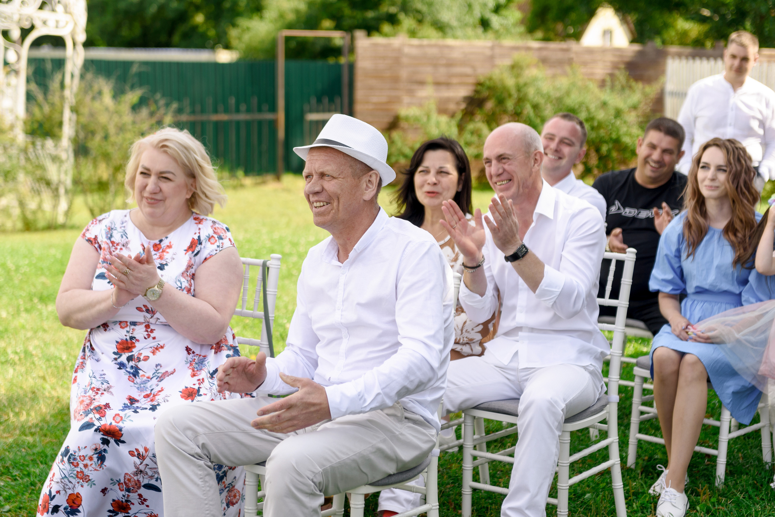 Павел и Юлия. Свадебный фотограф Калининград - Александр Зубанов