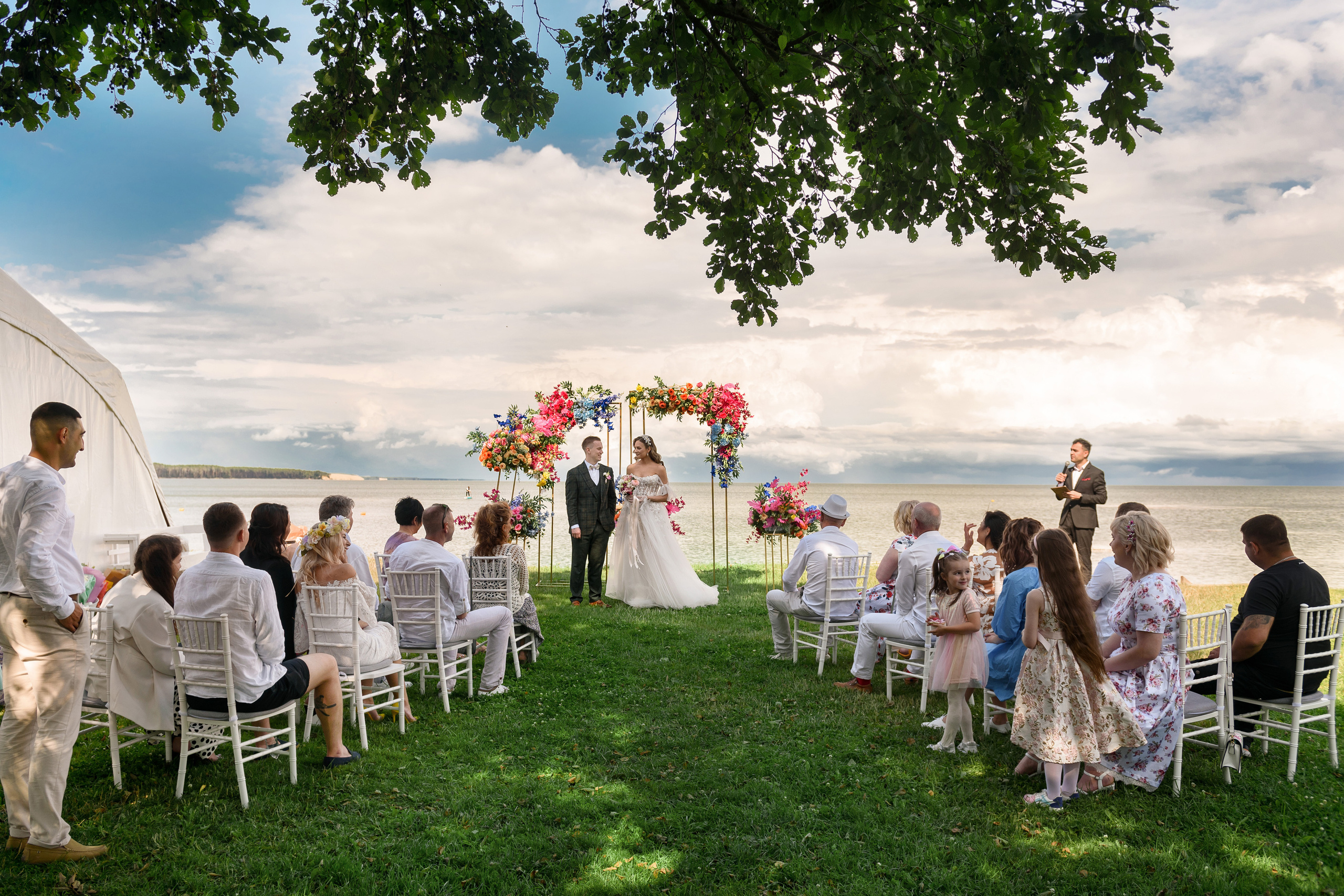 Свадебный фотограф Калининград - Александр Зубанов