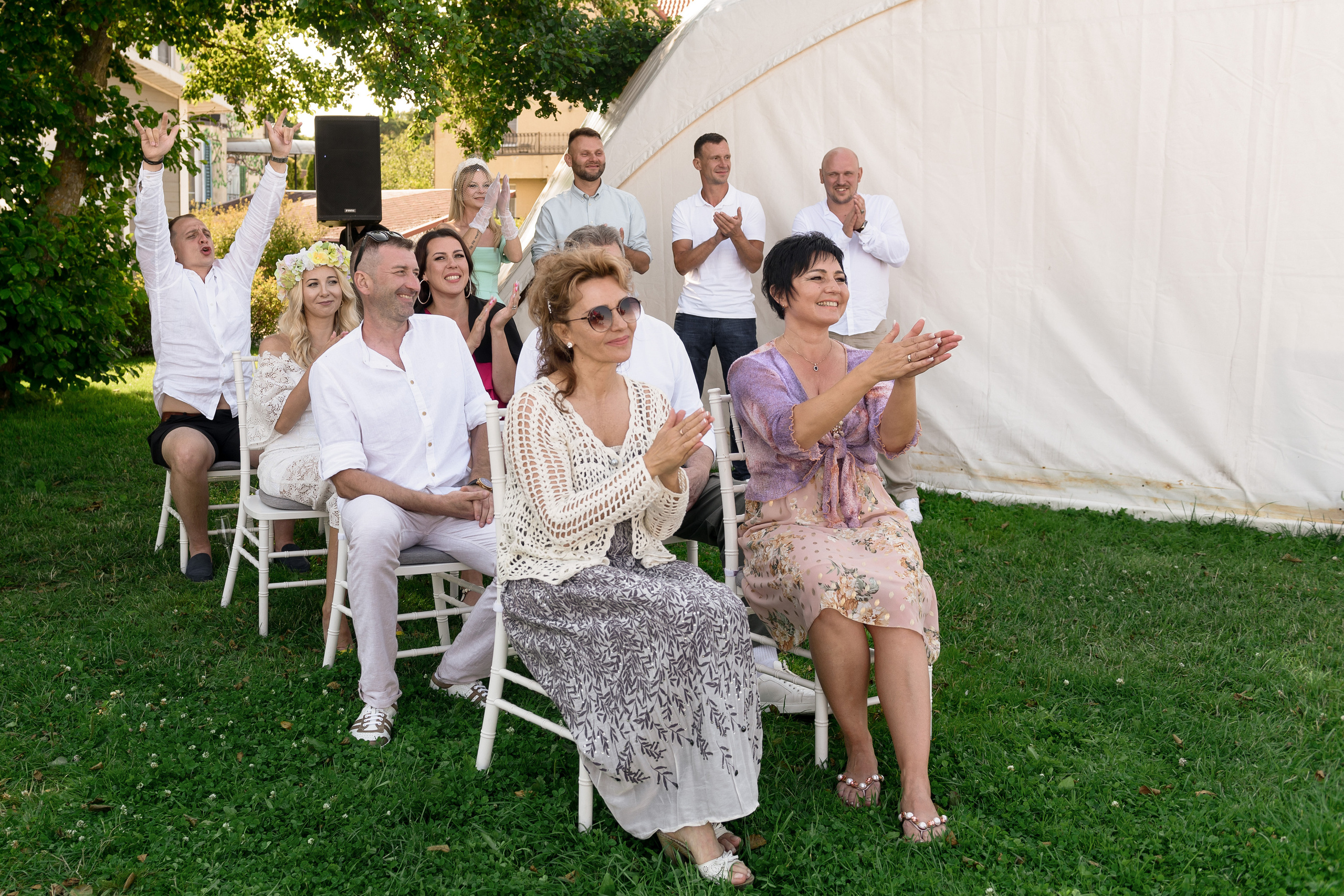 Павел и Юлия. Свадебный фотограф Калининград - Александр Зубанов