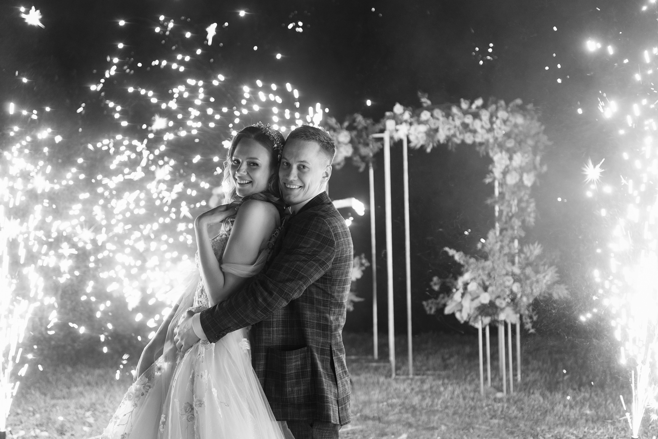 Павел и Юлия. Свадебный фотограф Калининград - Александр Зубанов