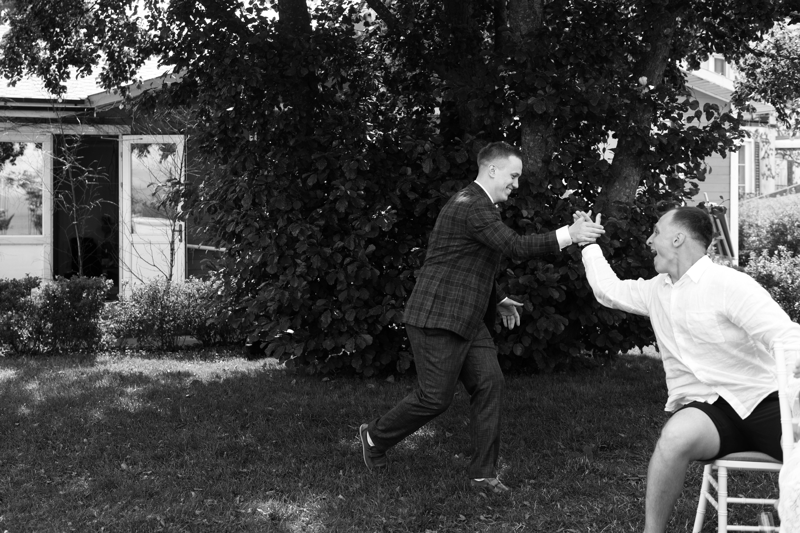 Павел и Юлия. Свадебный фотограф Калининград - Александр Зубанов