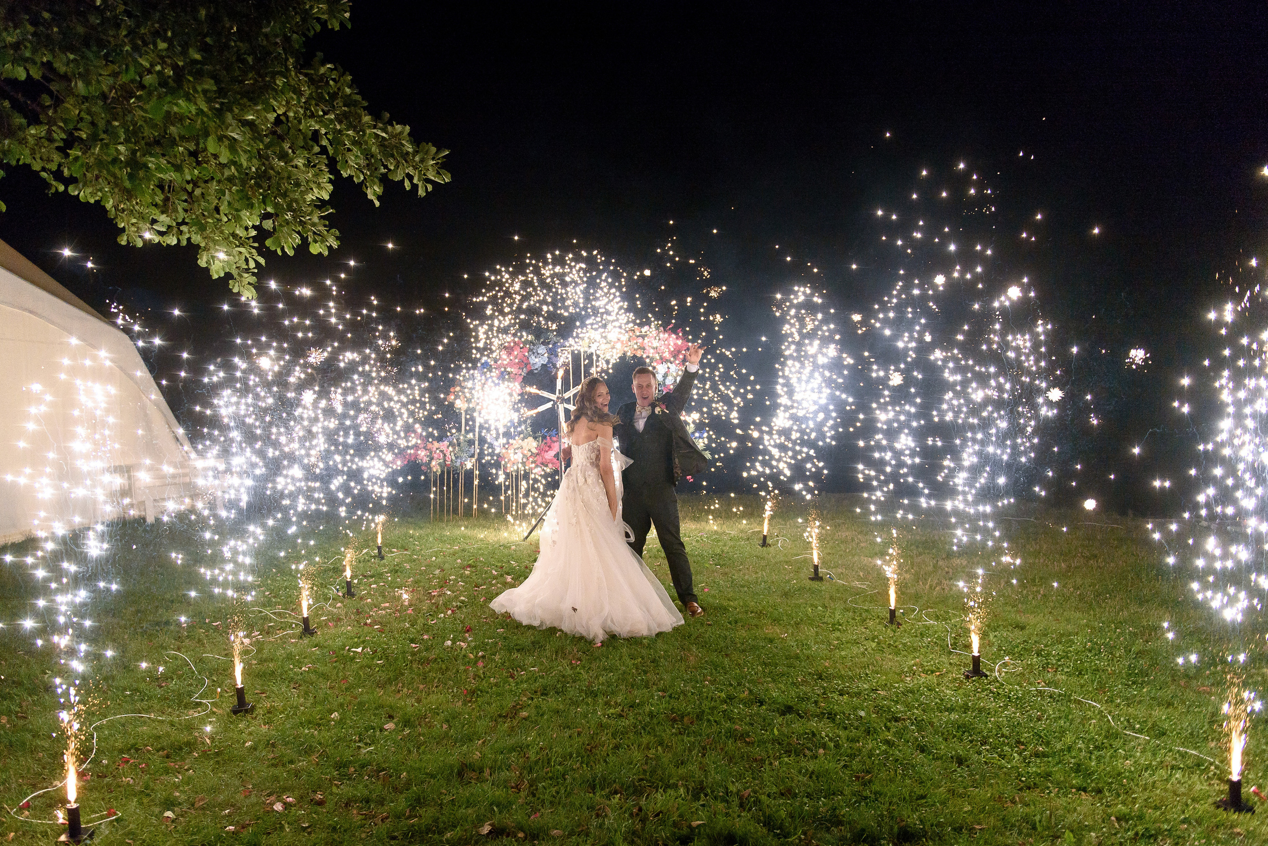 Павел и Юлия. Свадебный фотограф Калининград - Александр Зубанов