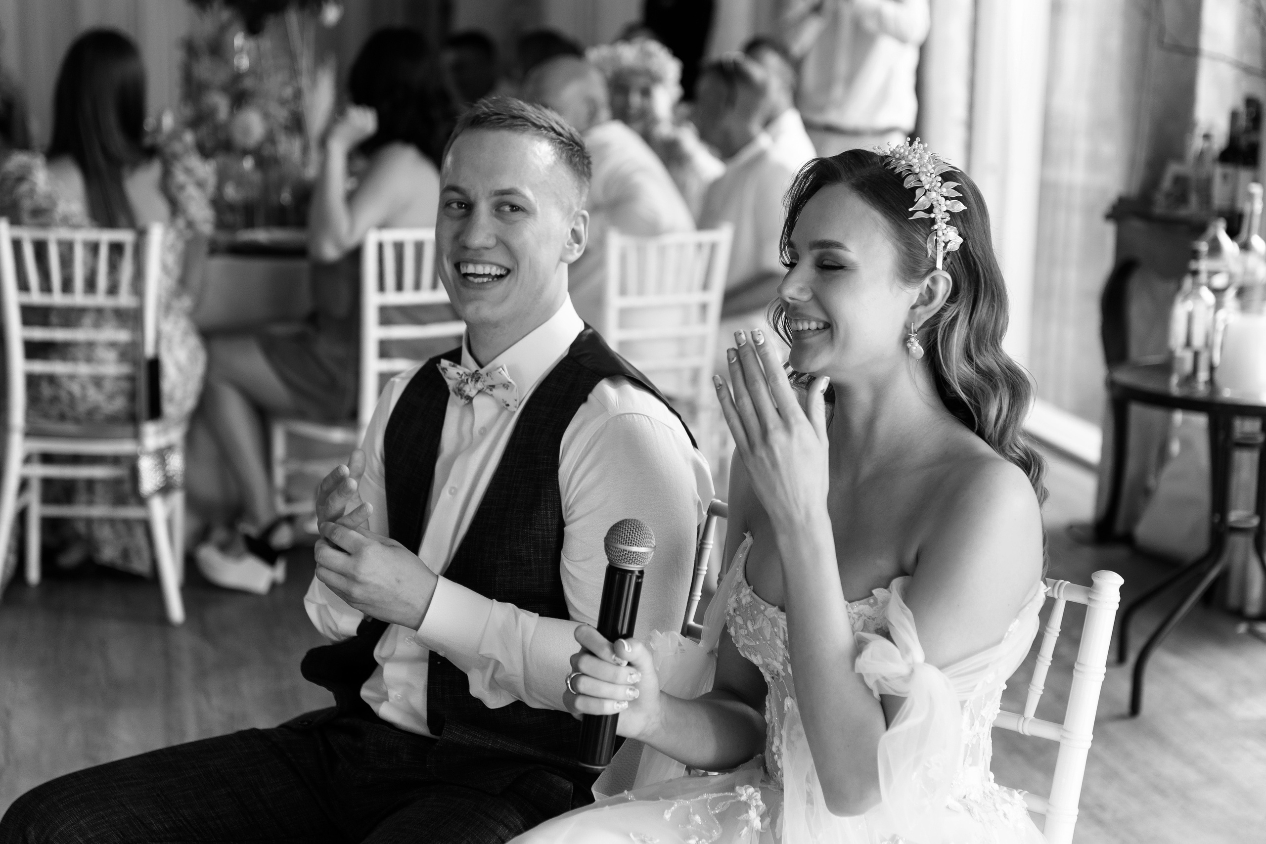 Павел и Юлия. Свадебный фотограф Калининград - Александр Зубанов