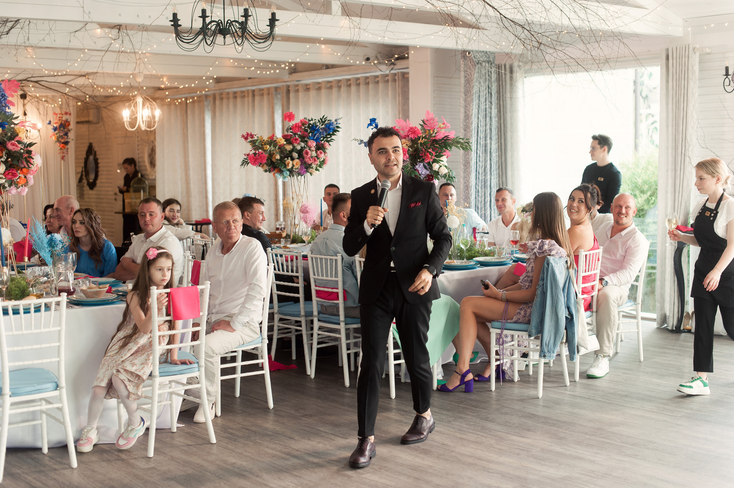 Павел и Юлия. Свадебный фотограф Калининград - Александр Зубанов