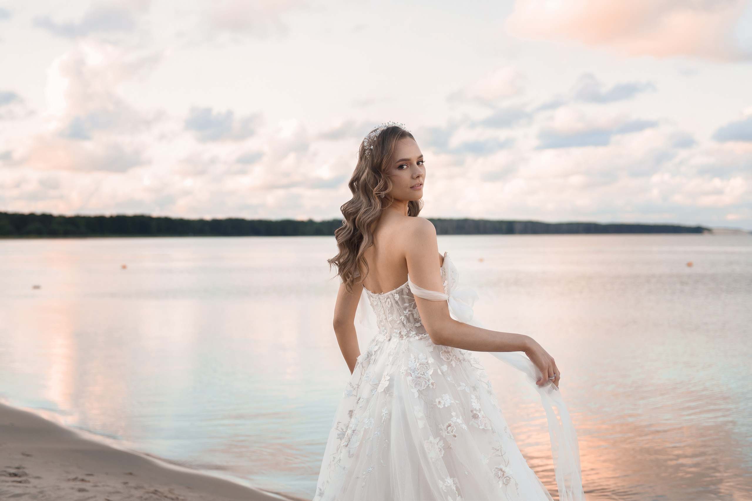 Павел и Юлия. Свадебный фотограф Калининград - Александр Зубанов