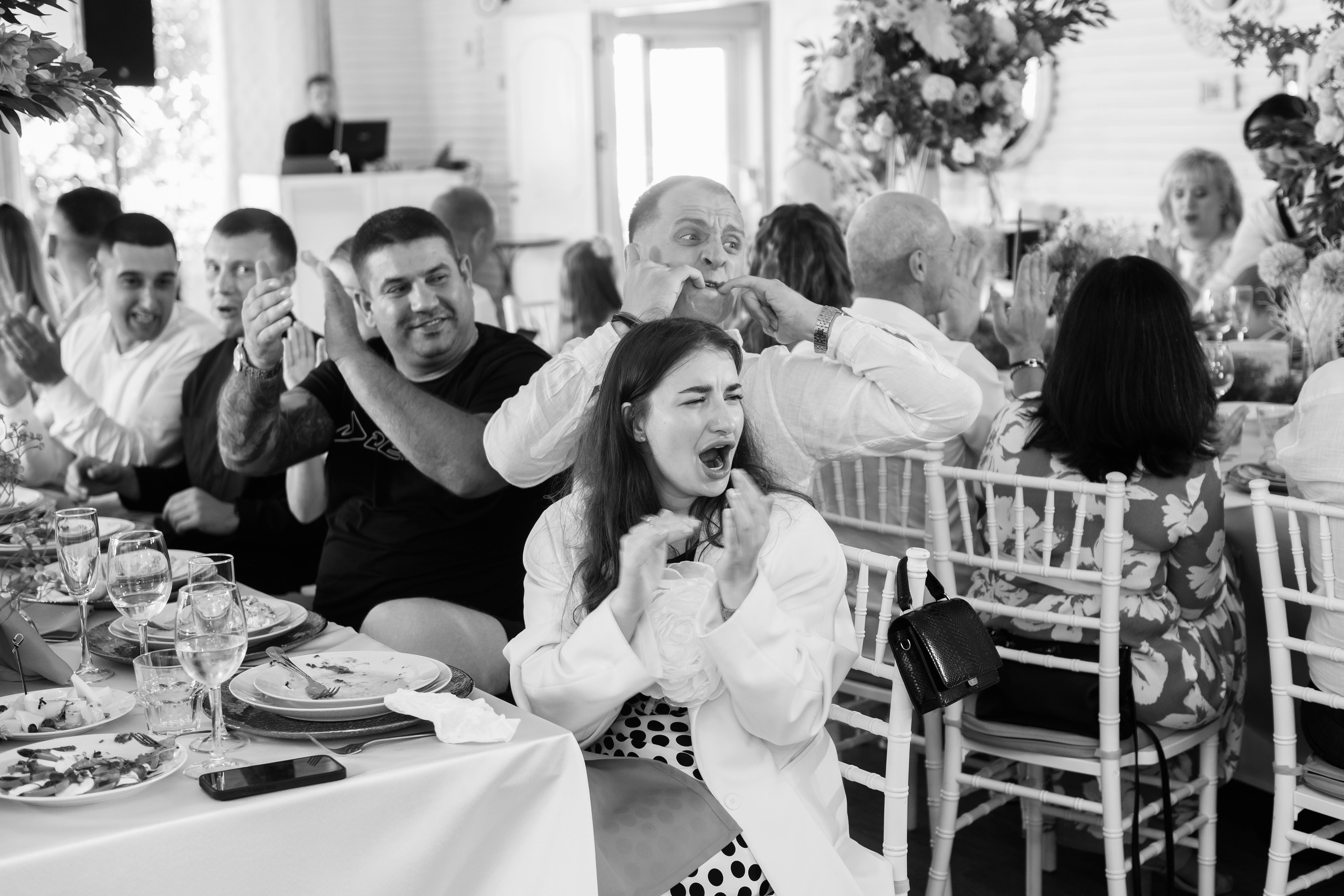 Павел и Юлия. Свадебный фотограф Калининград - Александр Зубанов