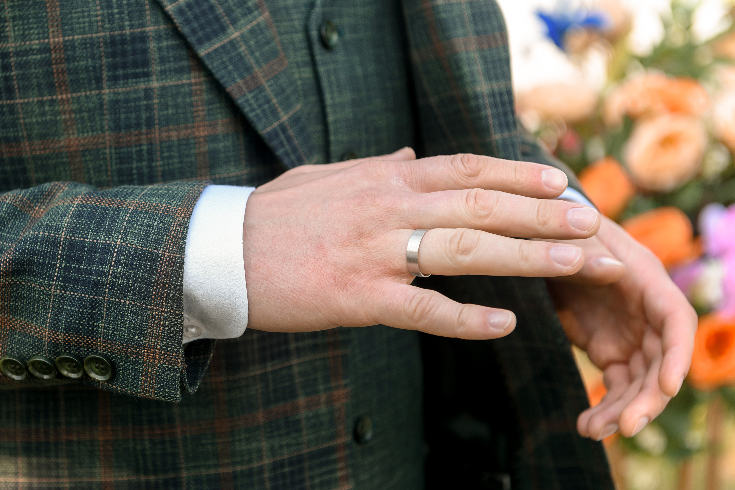 Павел и Юлия. Свадебный фотограф Калининград - Александр Зубанов