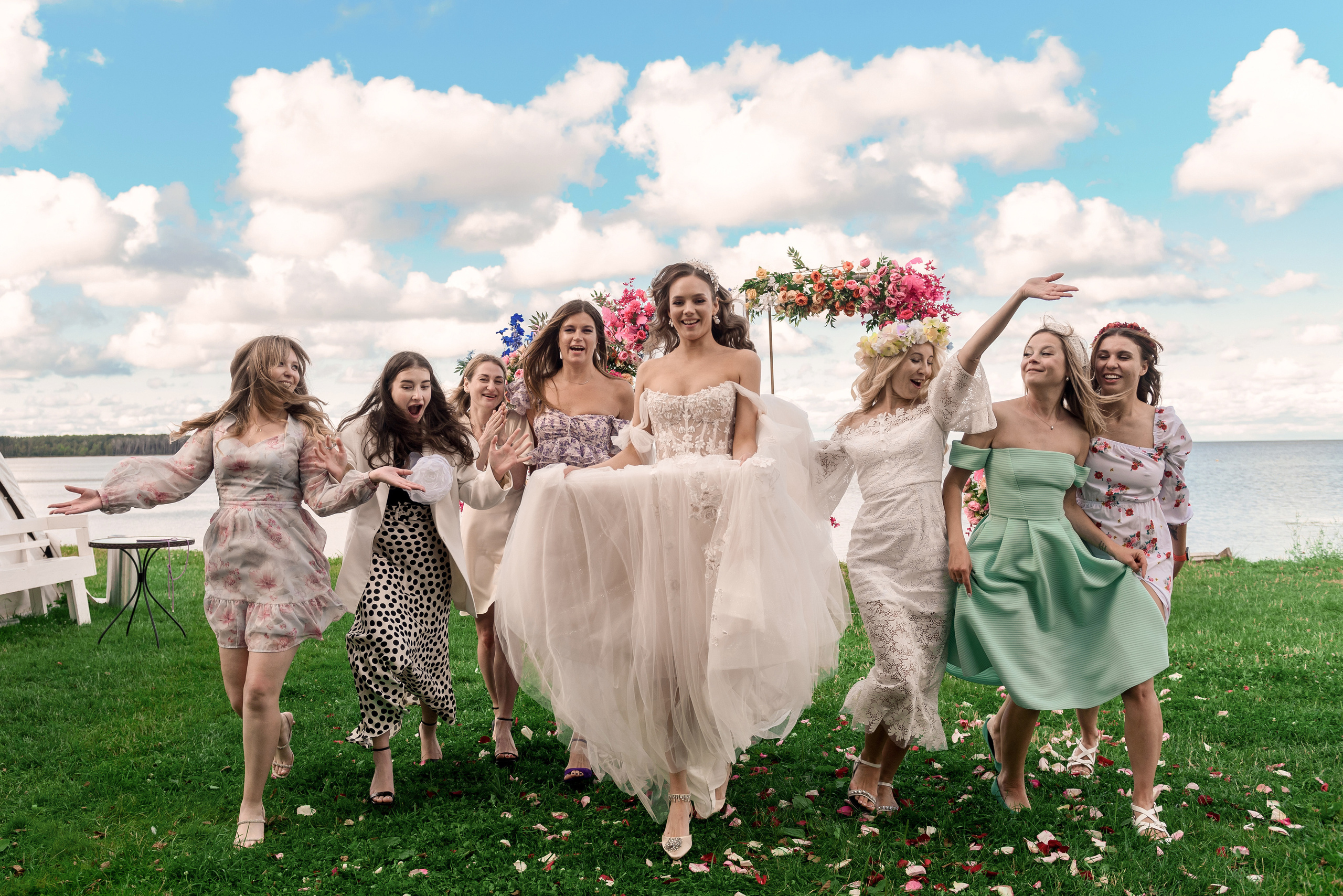 Свадебный фотограф Калининград - Александр Зубанов