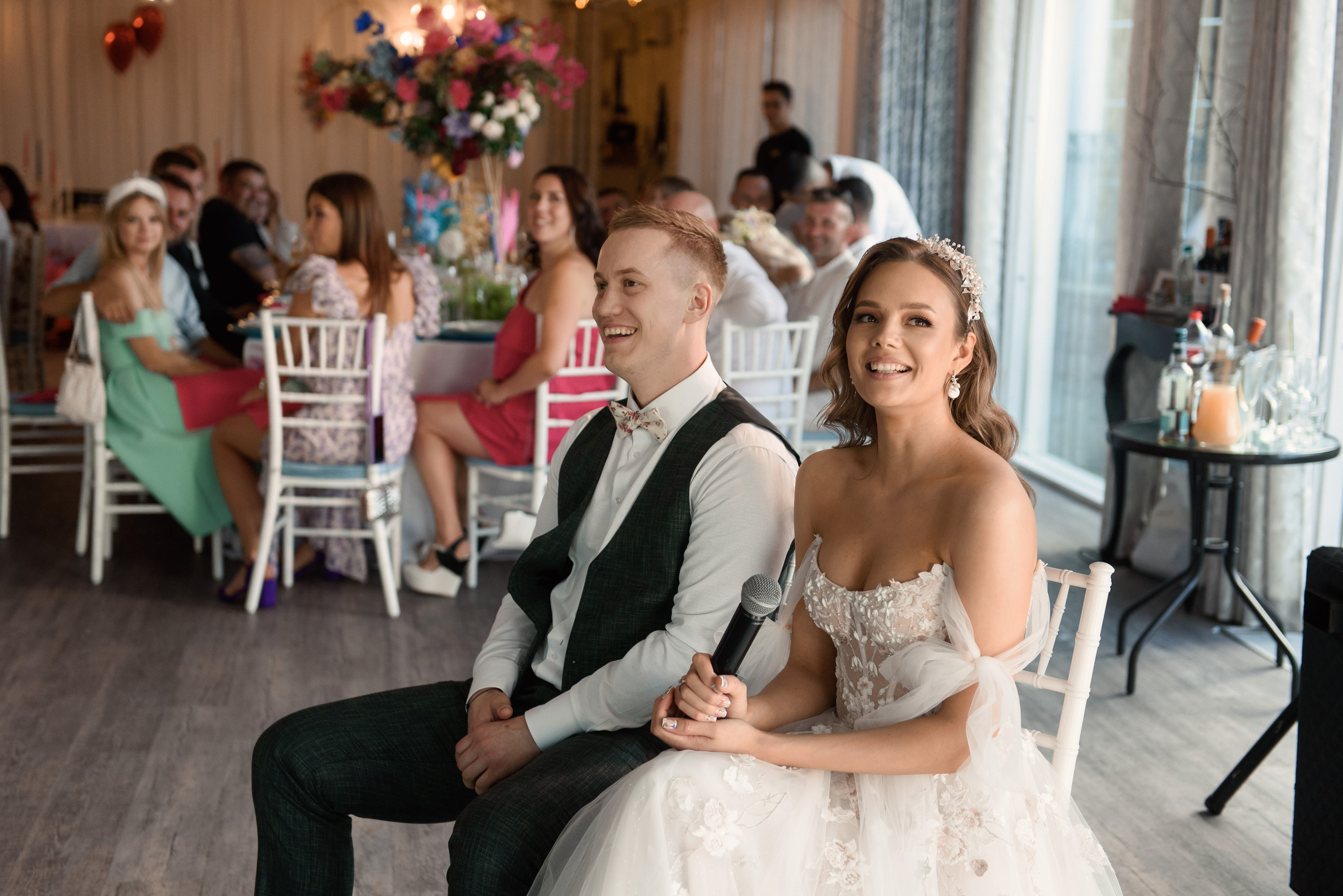 Павел и Юлия. Свадебный фотограф Калининград - Александр Зубанов