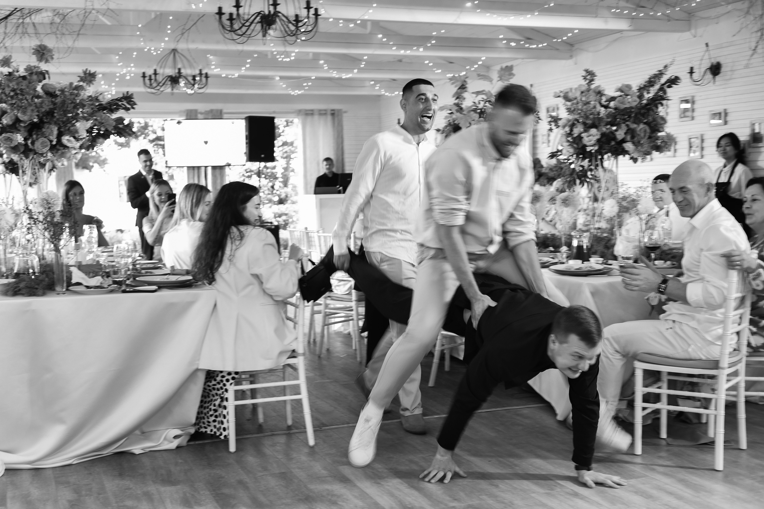 Павел и Юлия. Свадебный фотограф Калининград - Александр Зубанов