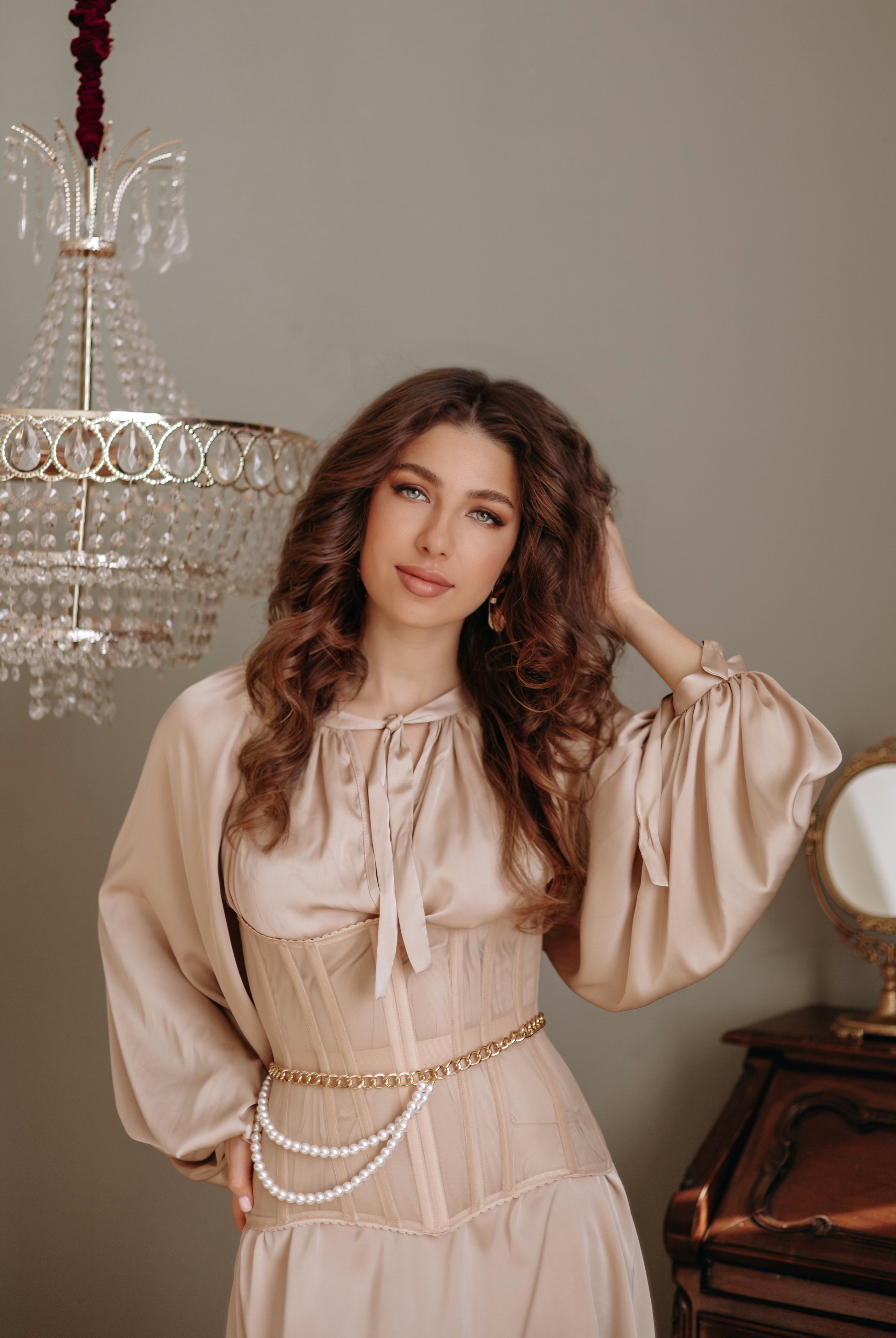 Юлия. Фотограф в Москве и Московской области Екатерина Неробеева