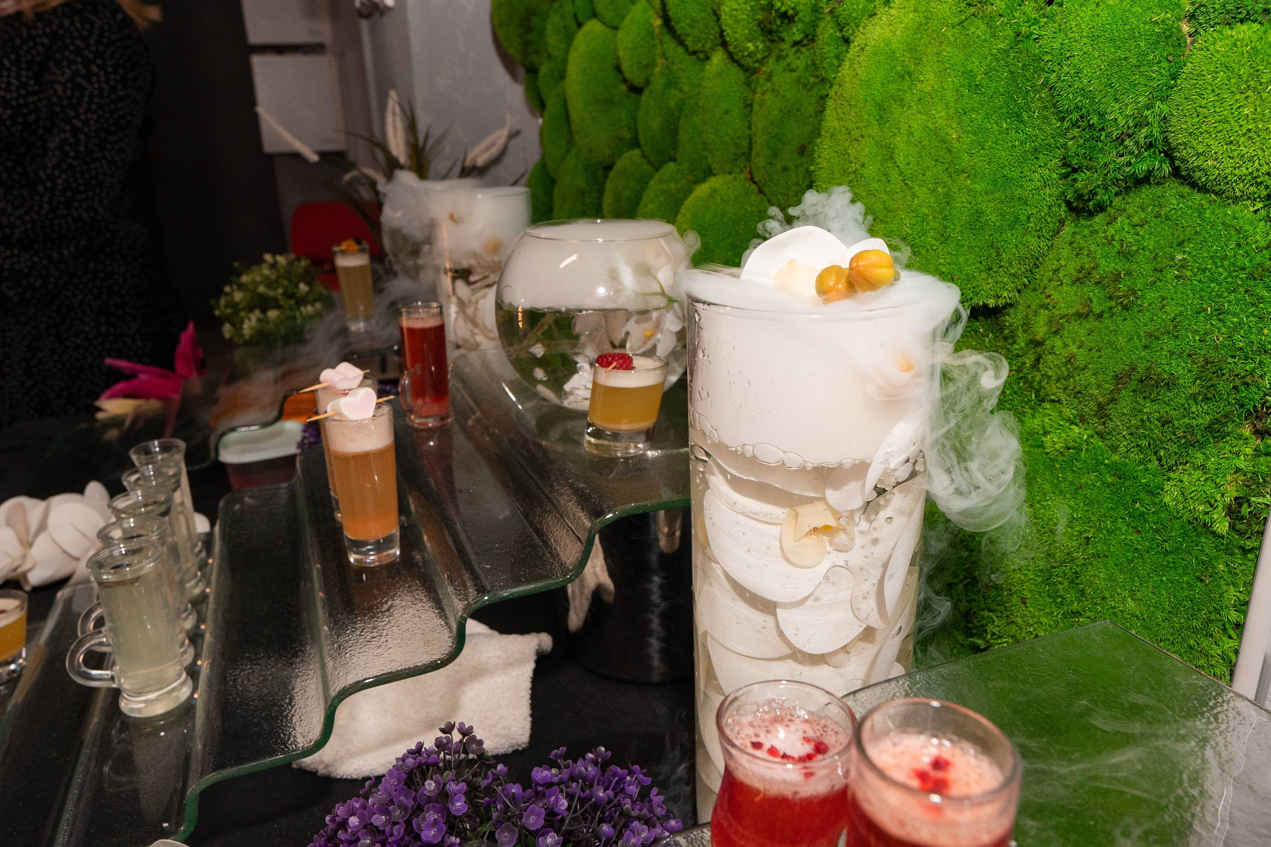 8 марта в компании КВОиТ. Фотограф в Самаре Иван Булатов