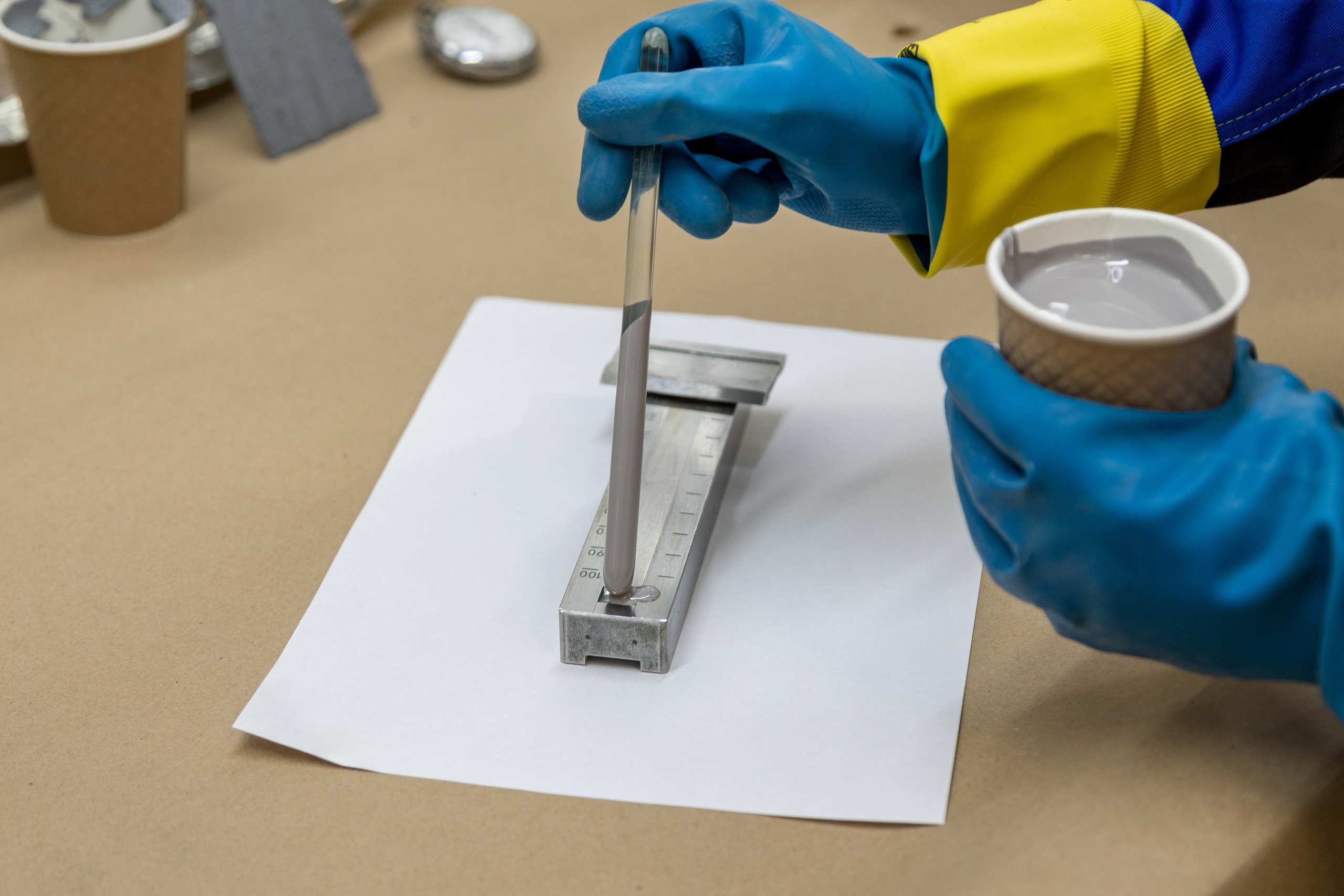 Для завода ECOMAST. Детский и контент фотограф Надя Волкова Санкт-Петербург