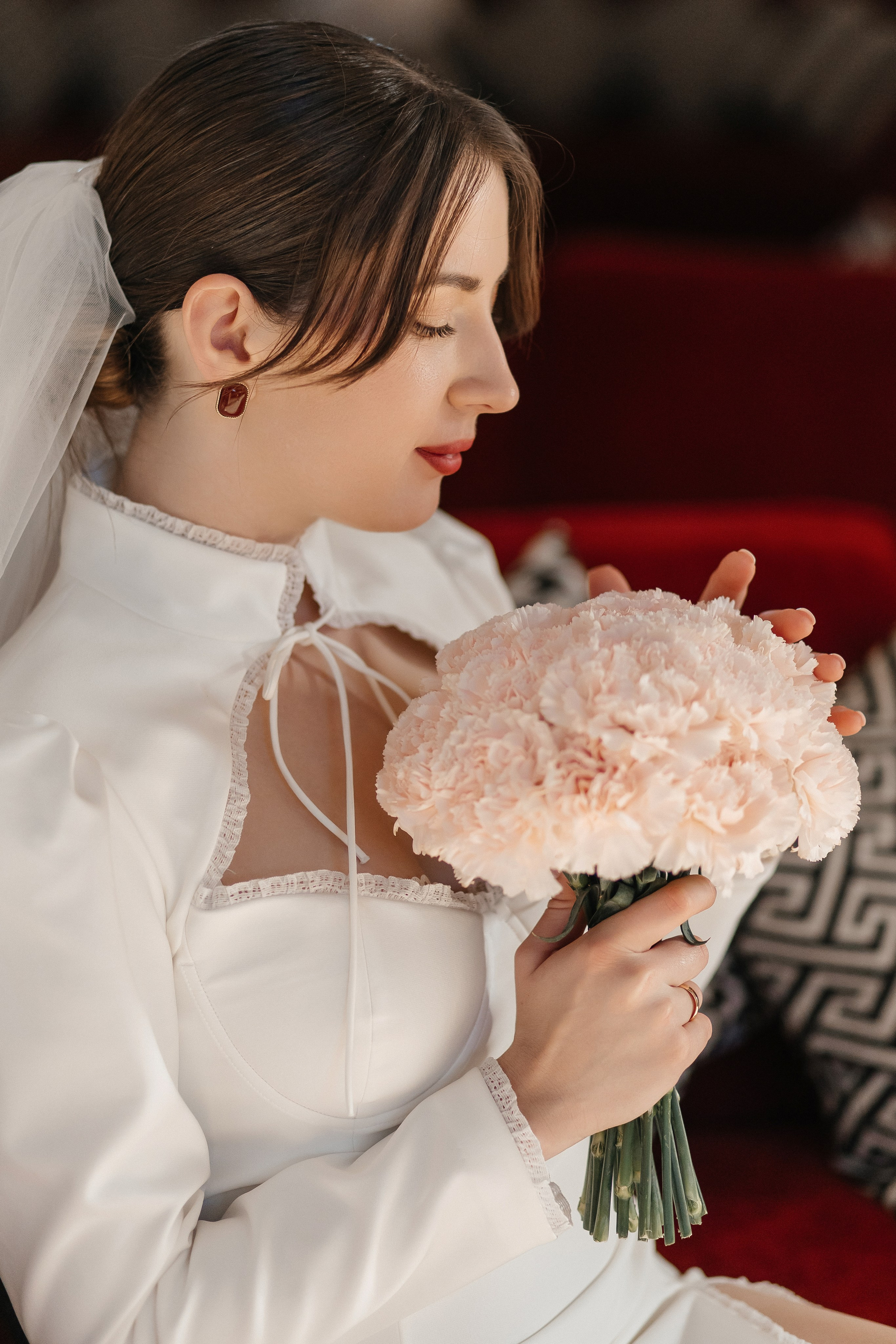 D&L. Фотограф Таганрог Хребет София