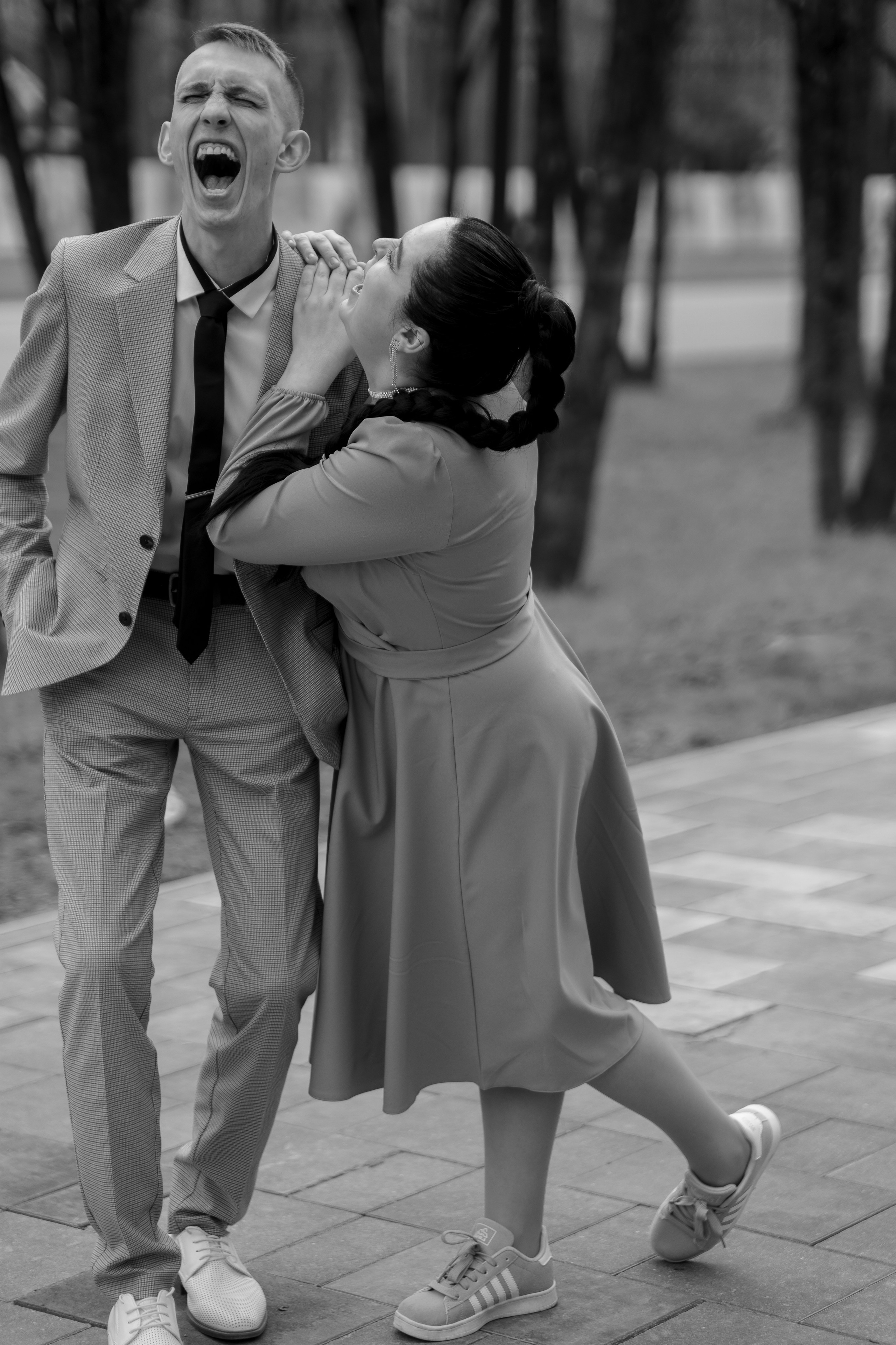 Евгений & Ангелина. Свадебный фотограф Смоленск