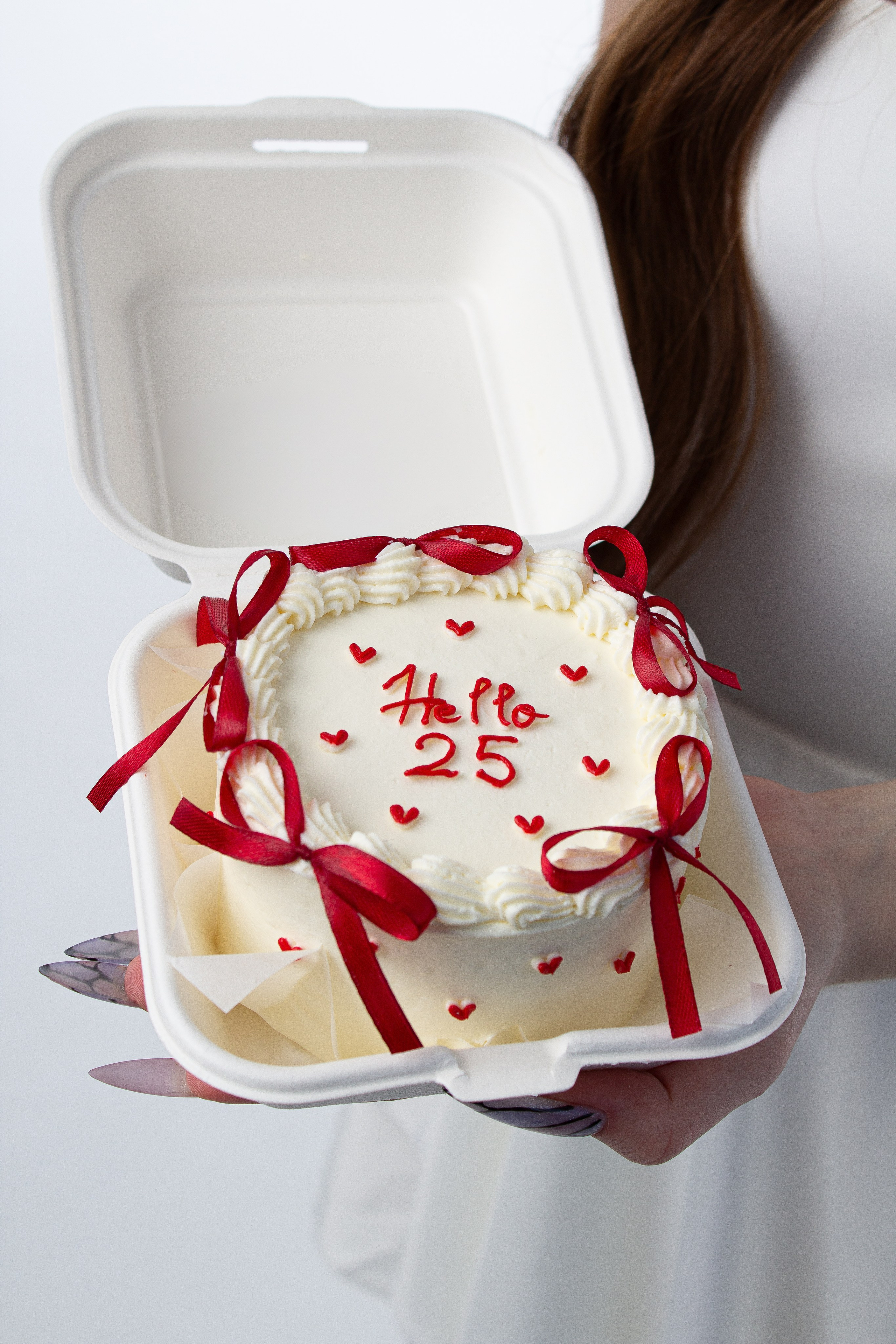 Денрожденная. Агунда Хумарова