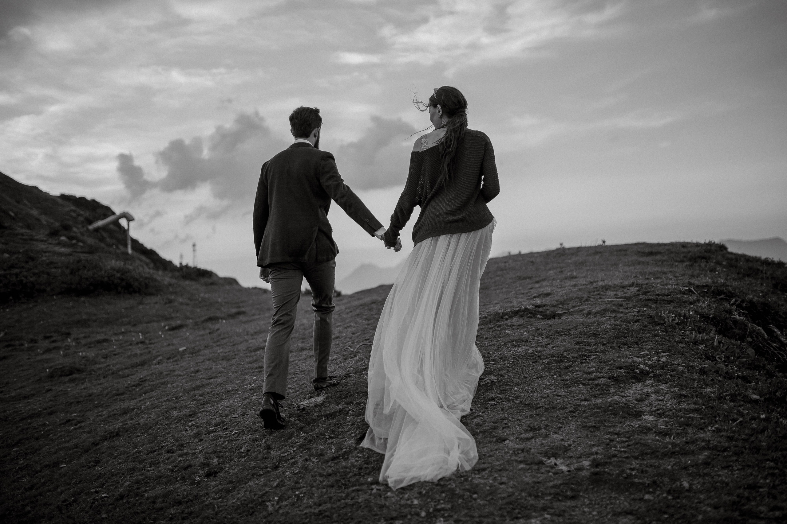 Wedding day Алексей + Аня. Свадебный фотограф Колесников Антон