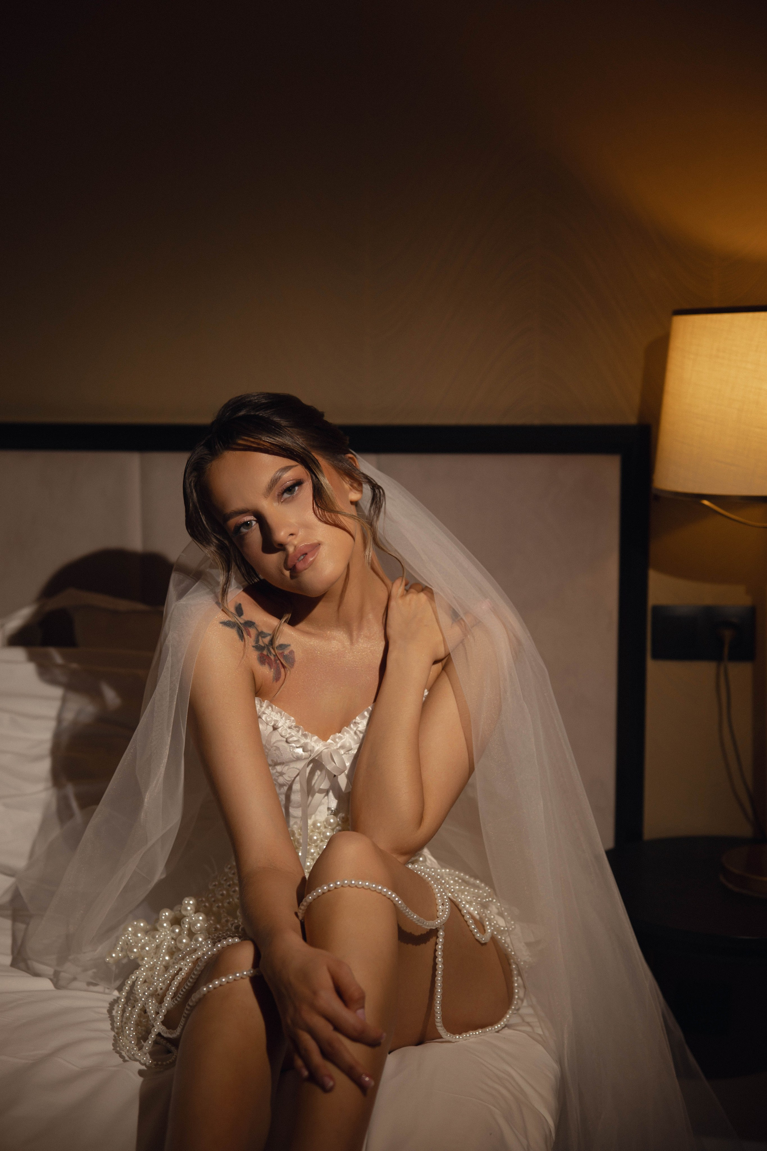 Свадебная история. Лесной Виладж. Свадебный и семейный фотограф Рассказова Виктория