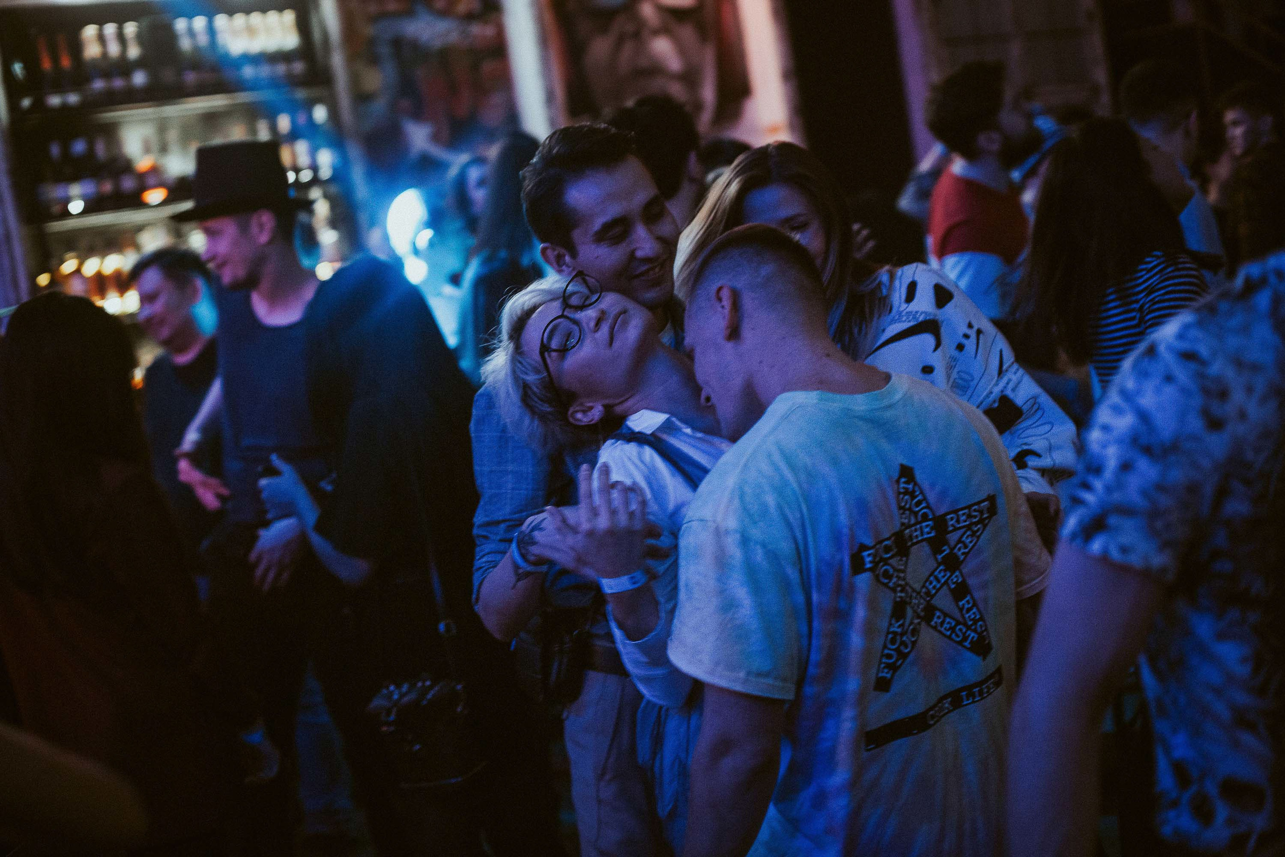 Freakymonday. Главная