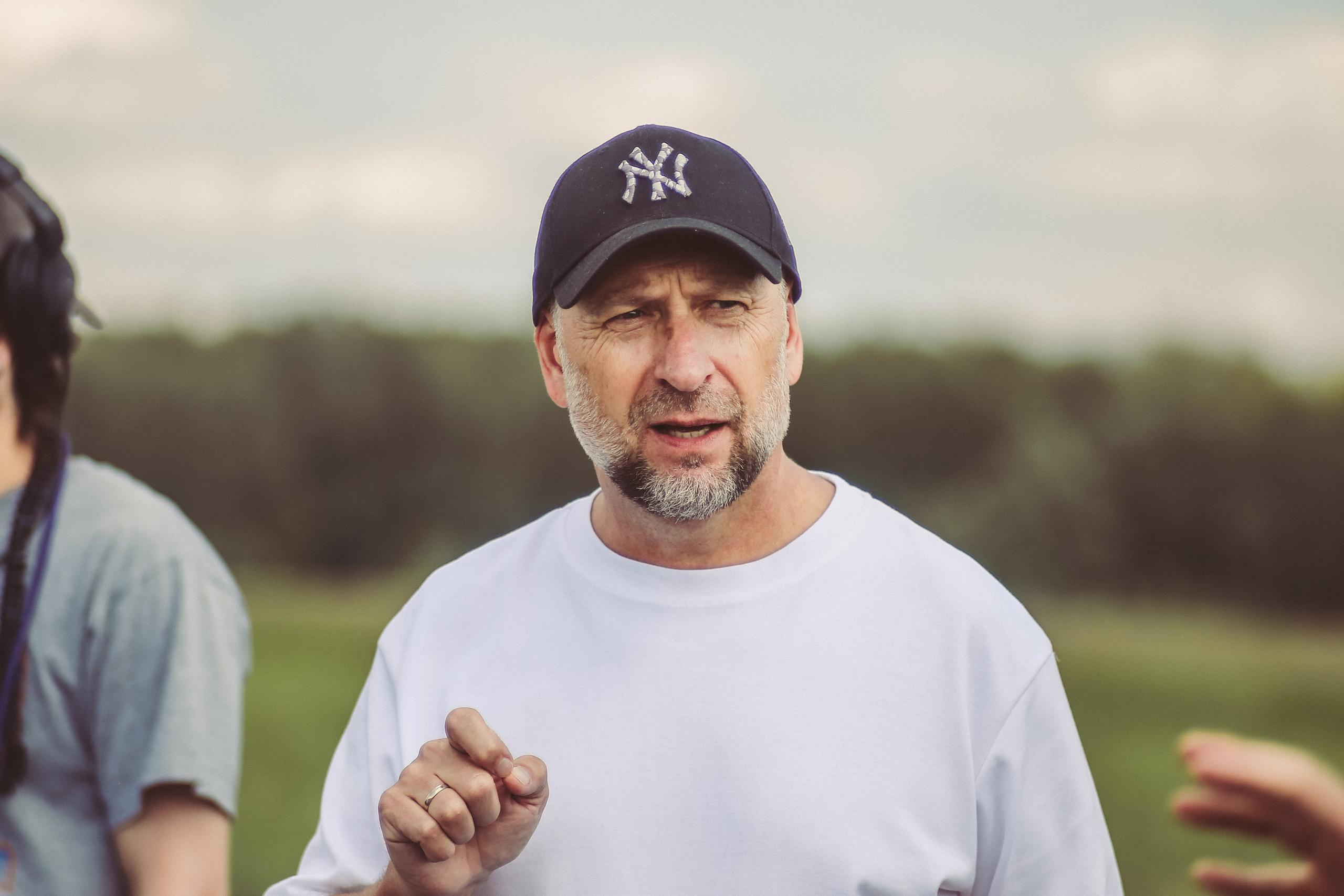 Съёмки фильма «Полёт души». Аэродром Северка. Антонина Морозова, профессиональный семейный фотограф видеограф