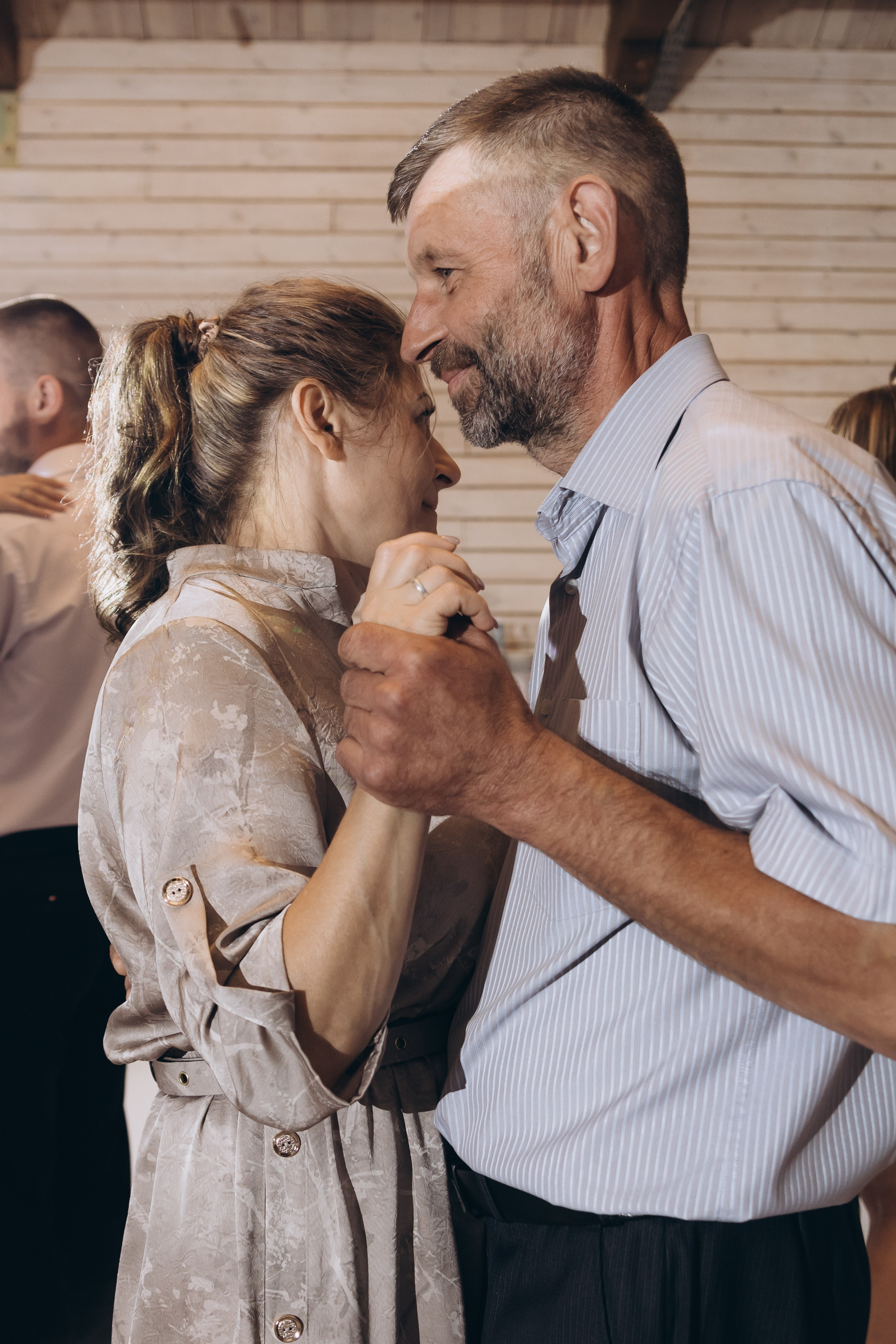 03.08.25 Артем & Анастасия. Свадебный и семейный фотограф в Новосибирске Дарья Кель