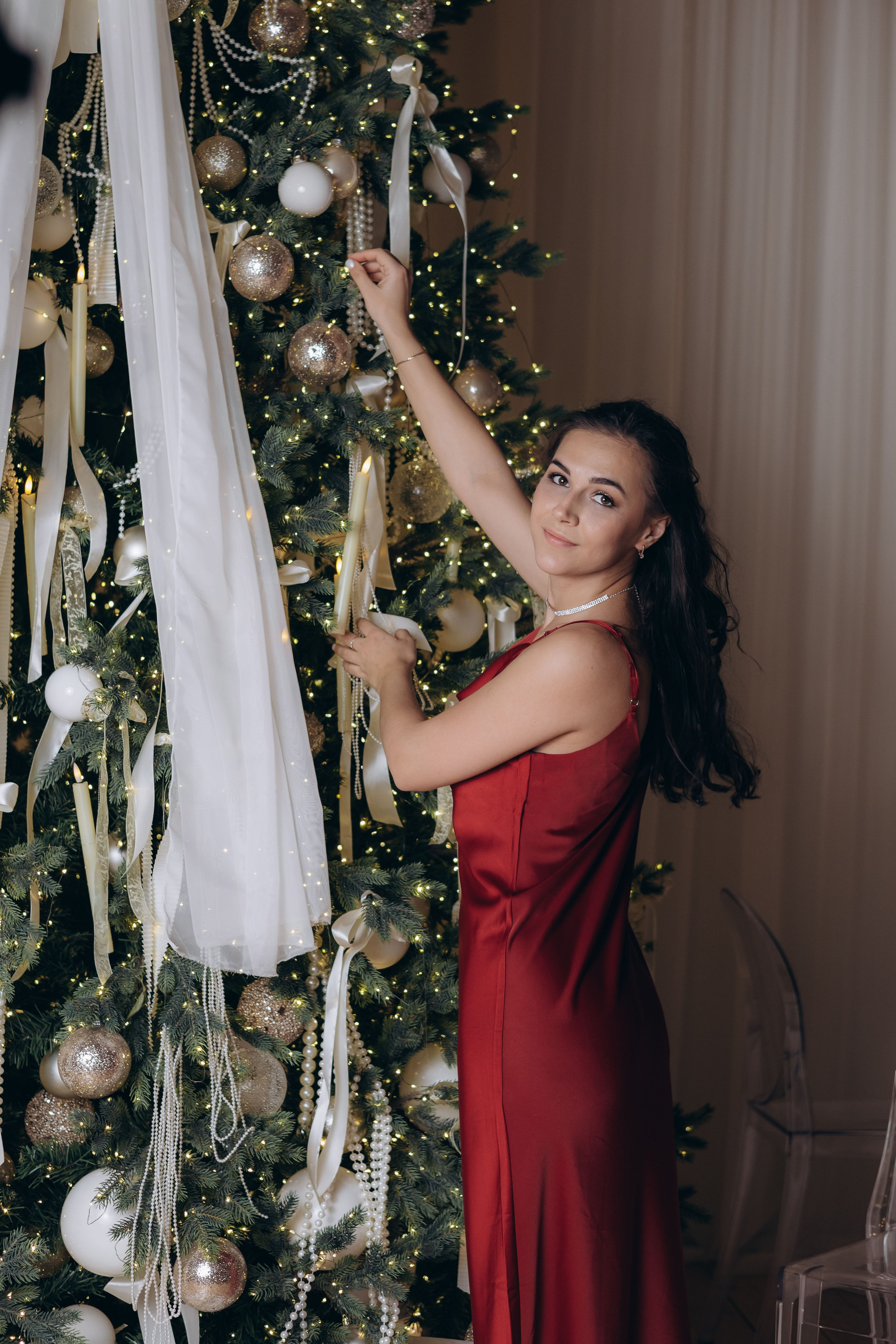 Ирина, Вадим и Милана. Свадебный и семейный фотограф в Новосибирске Дарья Кель