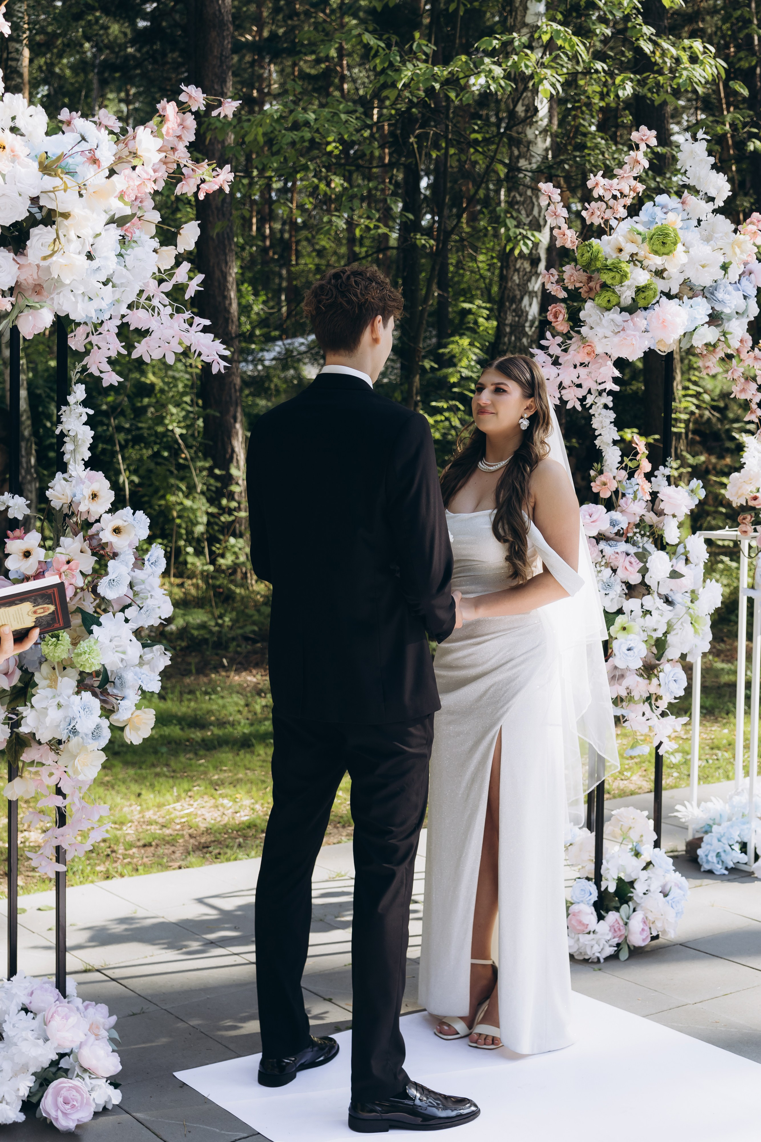 03.08.25 Артем & Анастасия. Свадебный и семейный фотограф в Новосибирске Дарья Кель