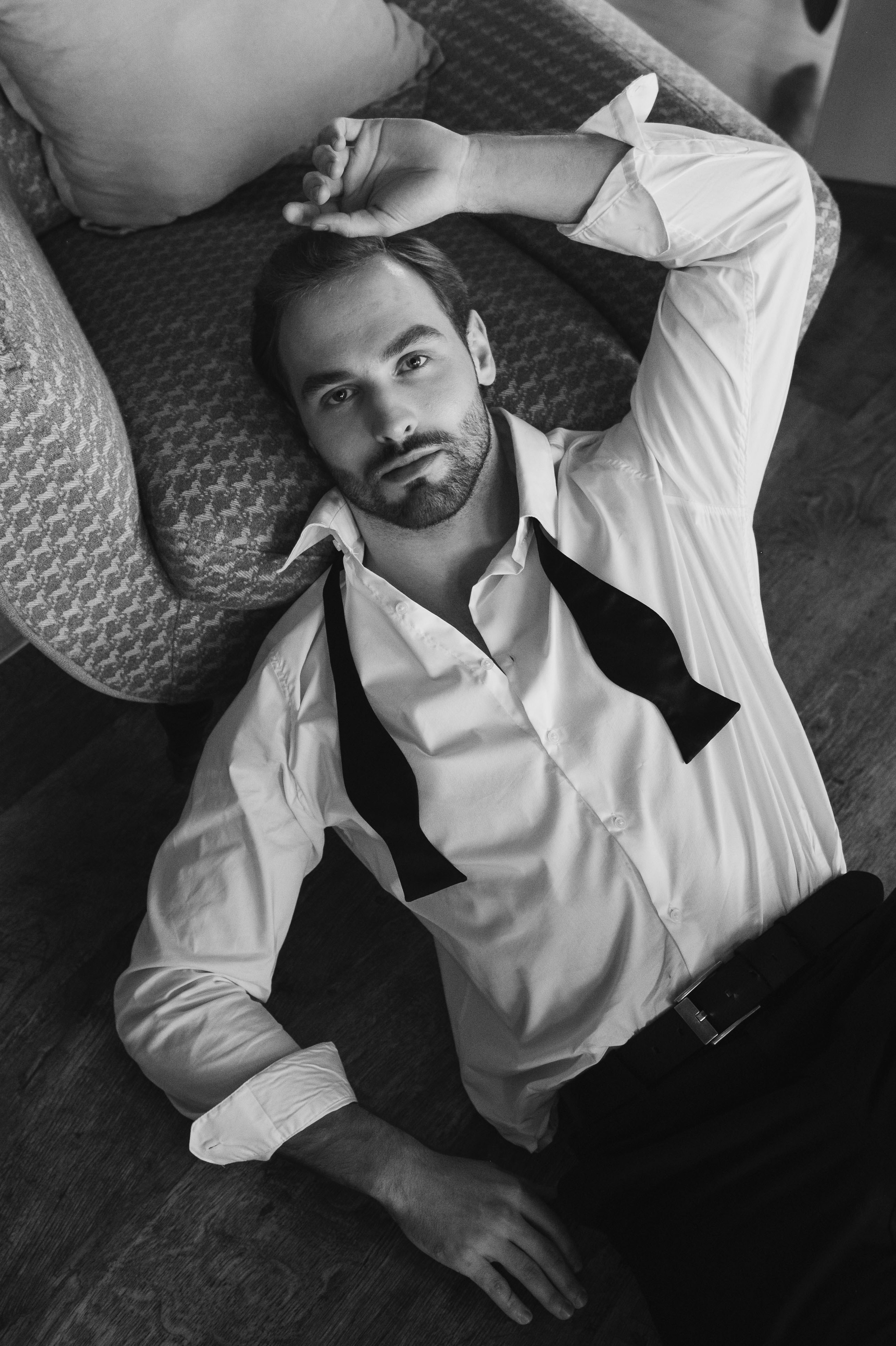 19.04.25 Виктор & Анна. Свадебный и семейный фотограф в Новосибирске Дарья Кель