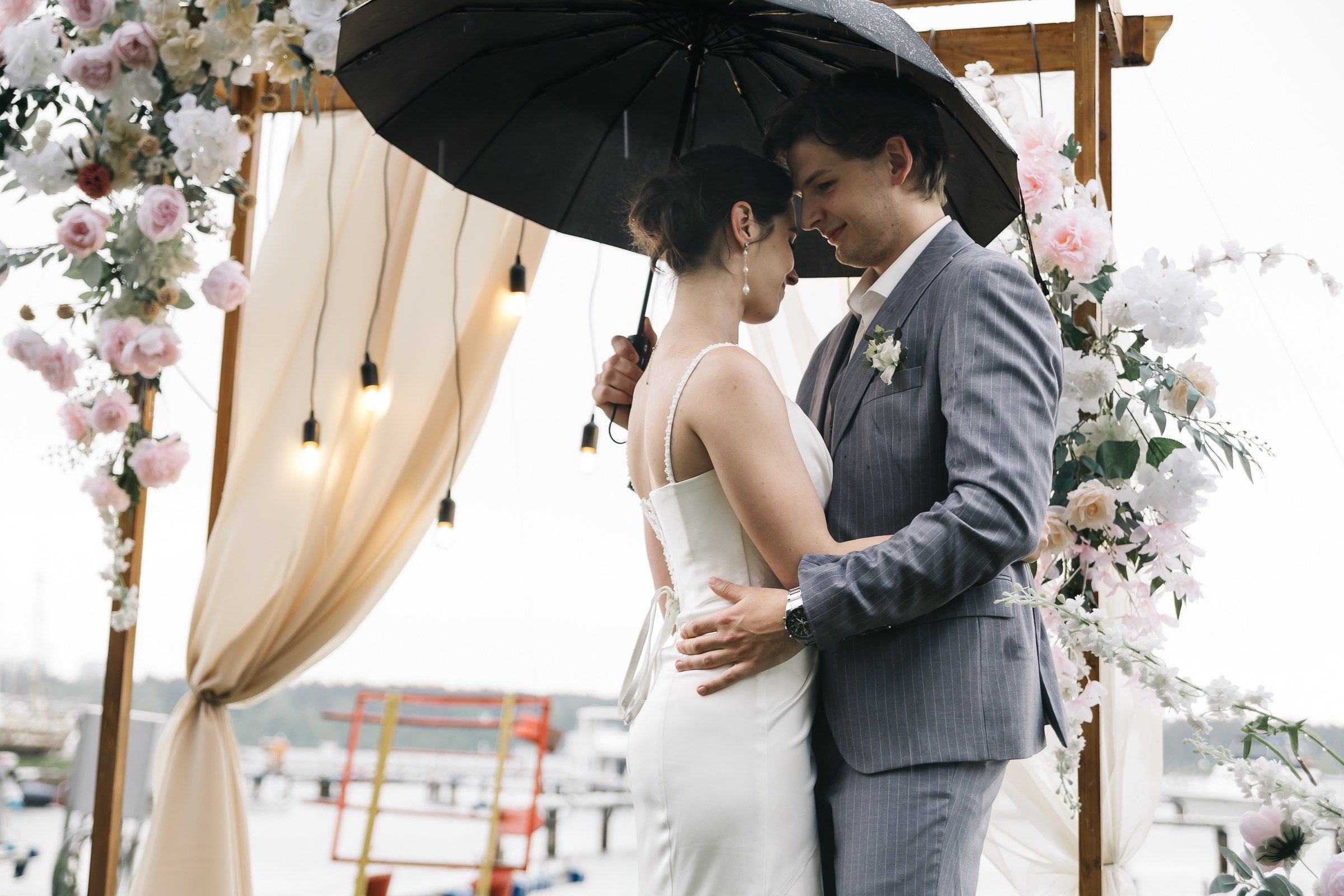 05.06.2024 Данил & Дарья. Свадебный и семейный фотограф в Новосибирске Дарья Кель