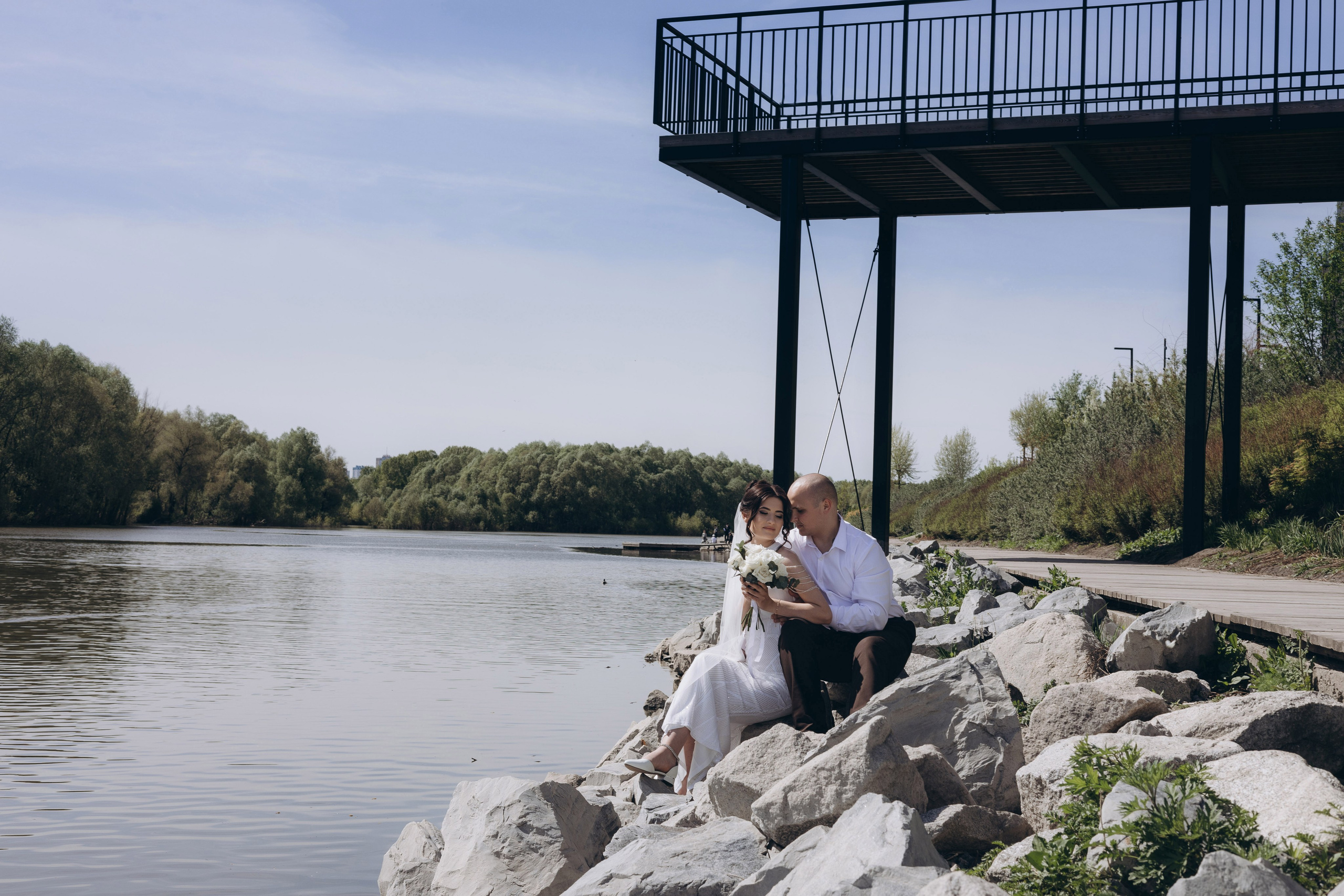15.05.25 Виктор & Вероника. Свадебный и семейный фотограф в Новосибирске Дарья Кель